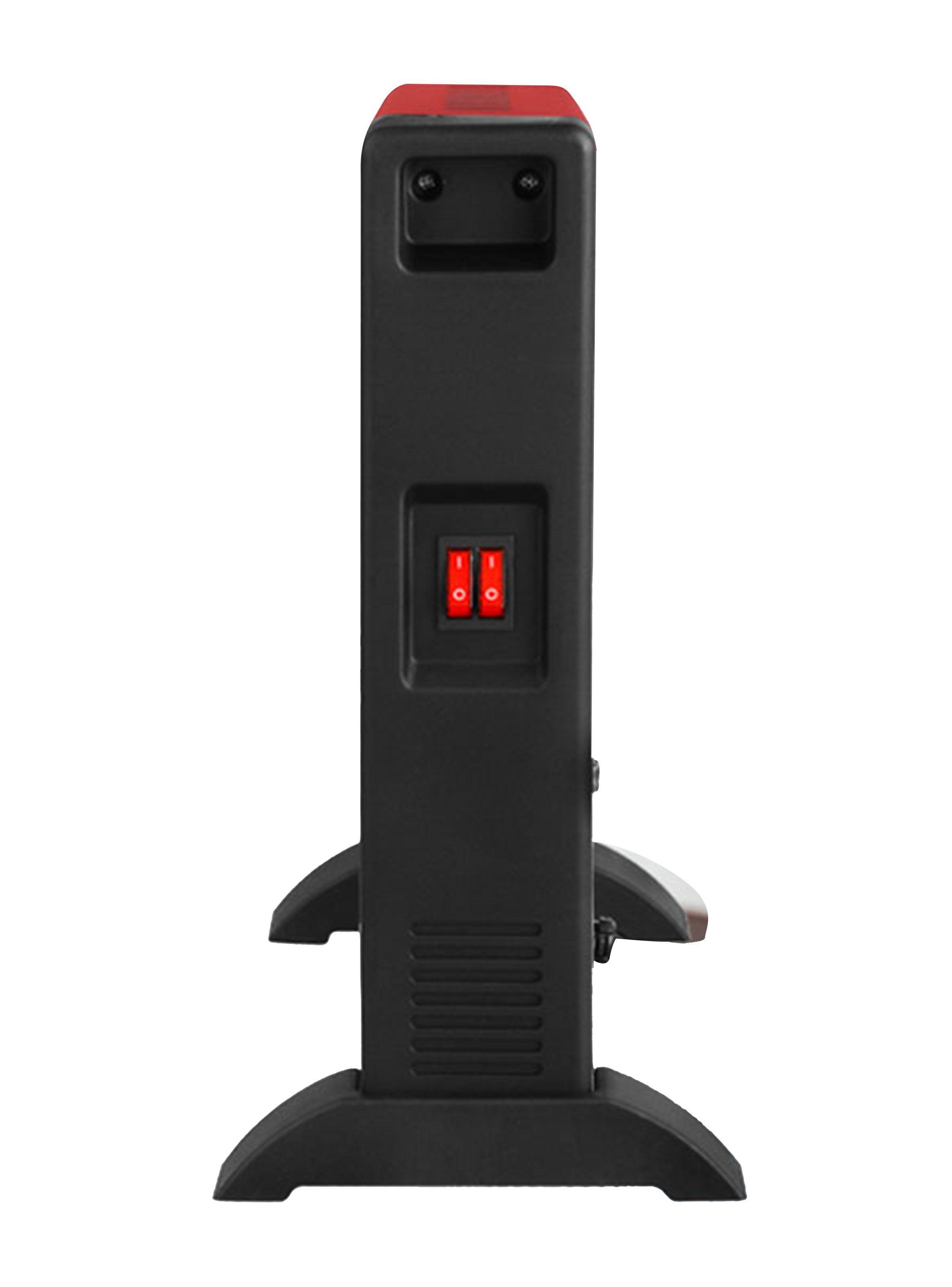 Estufa de Cuarzo 1000W EQ003OI20-4