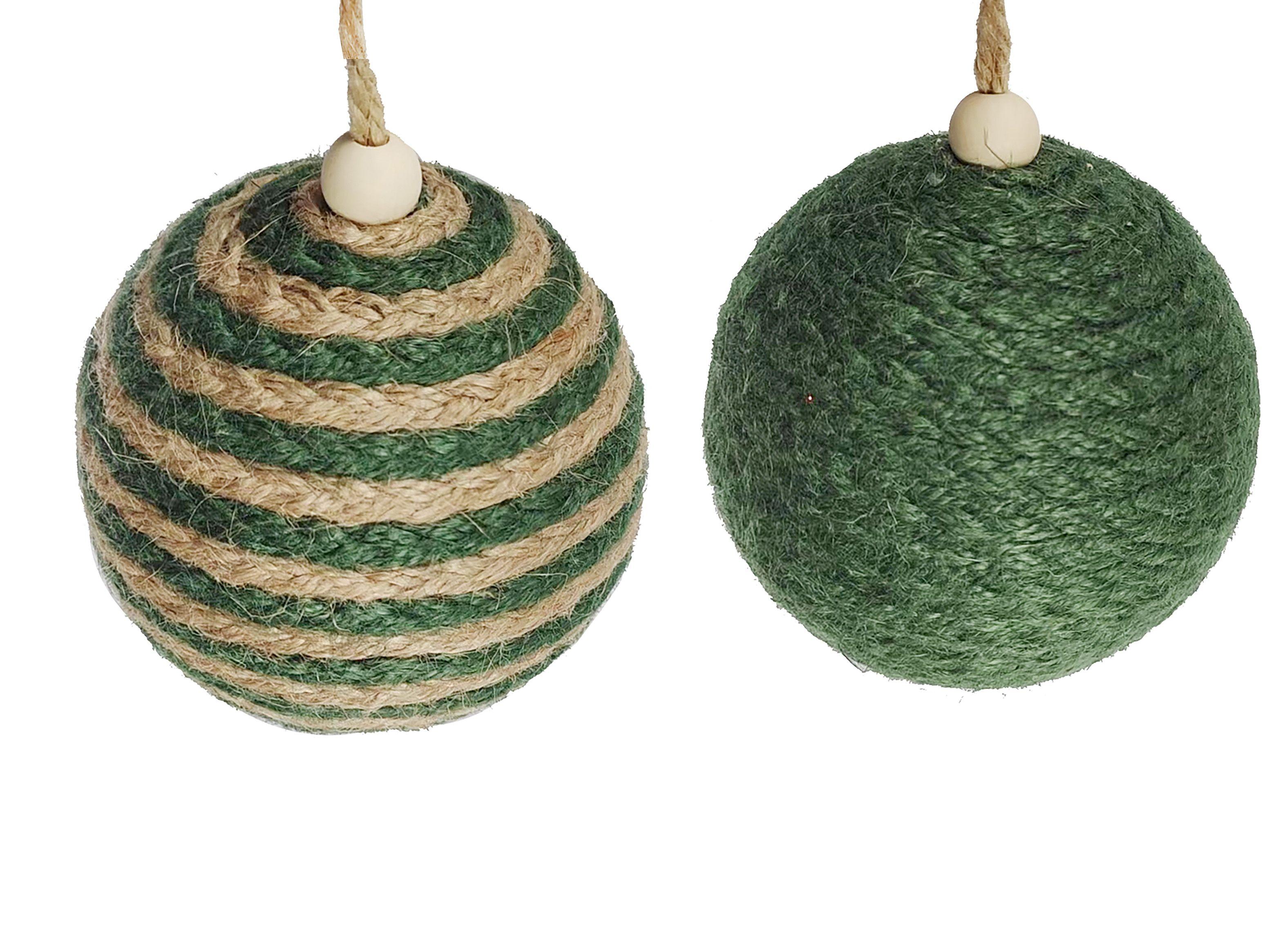 Esferas Forest Jute-0