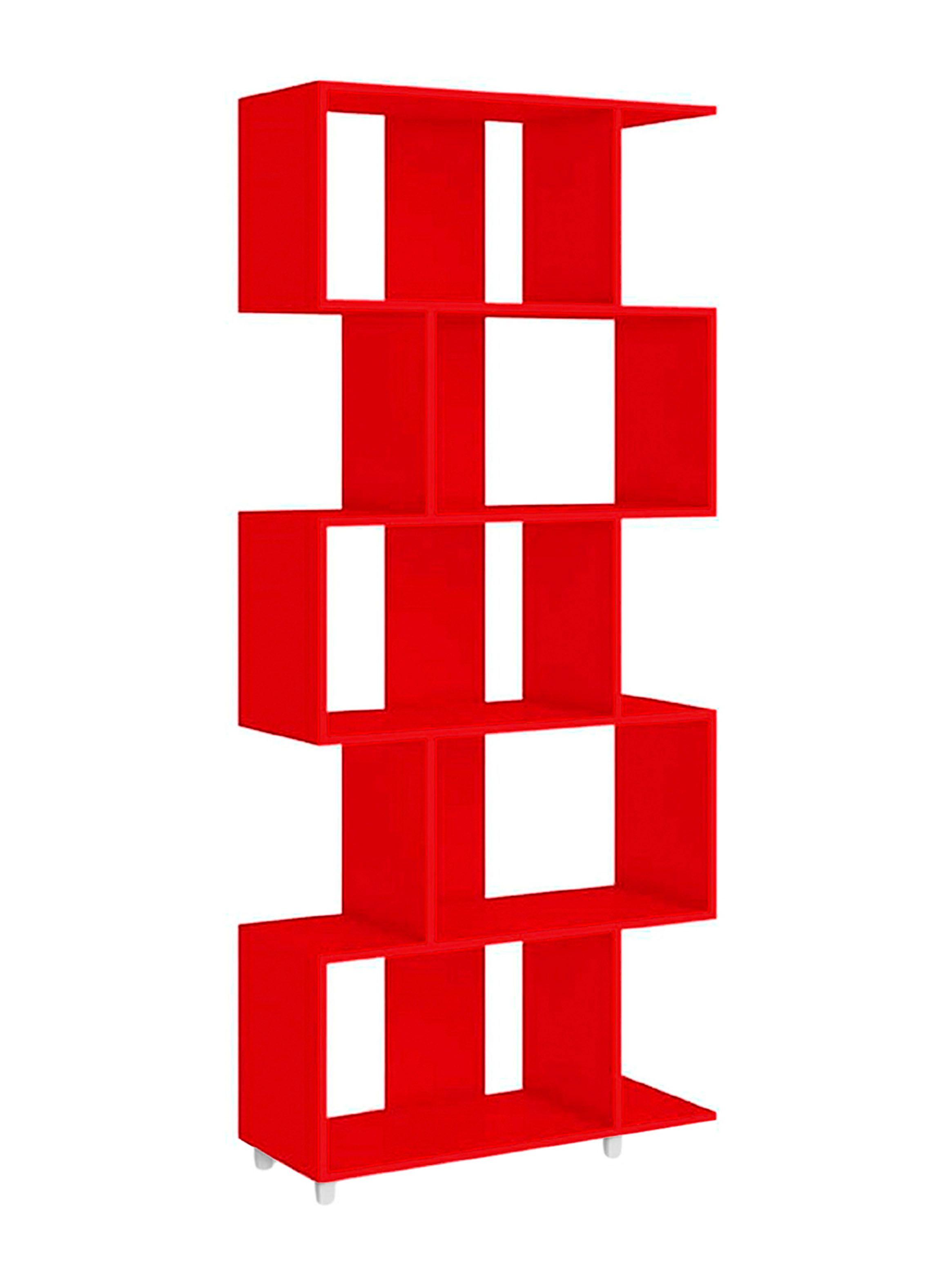 Estante Multifuncional Upsala 184 cm-0