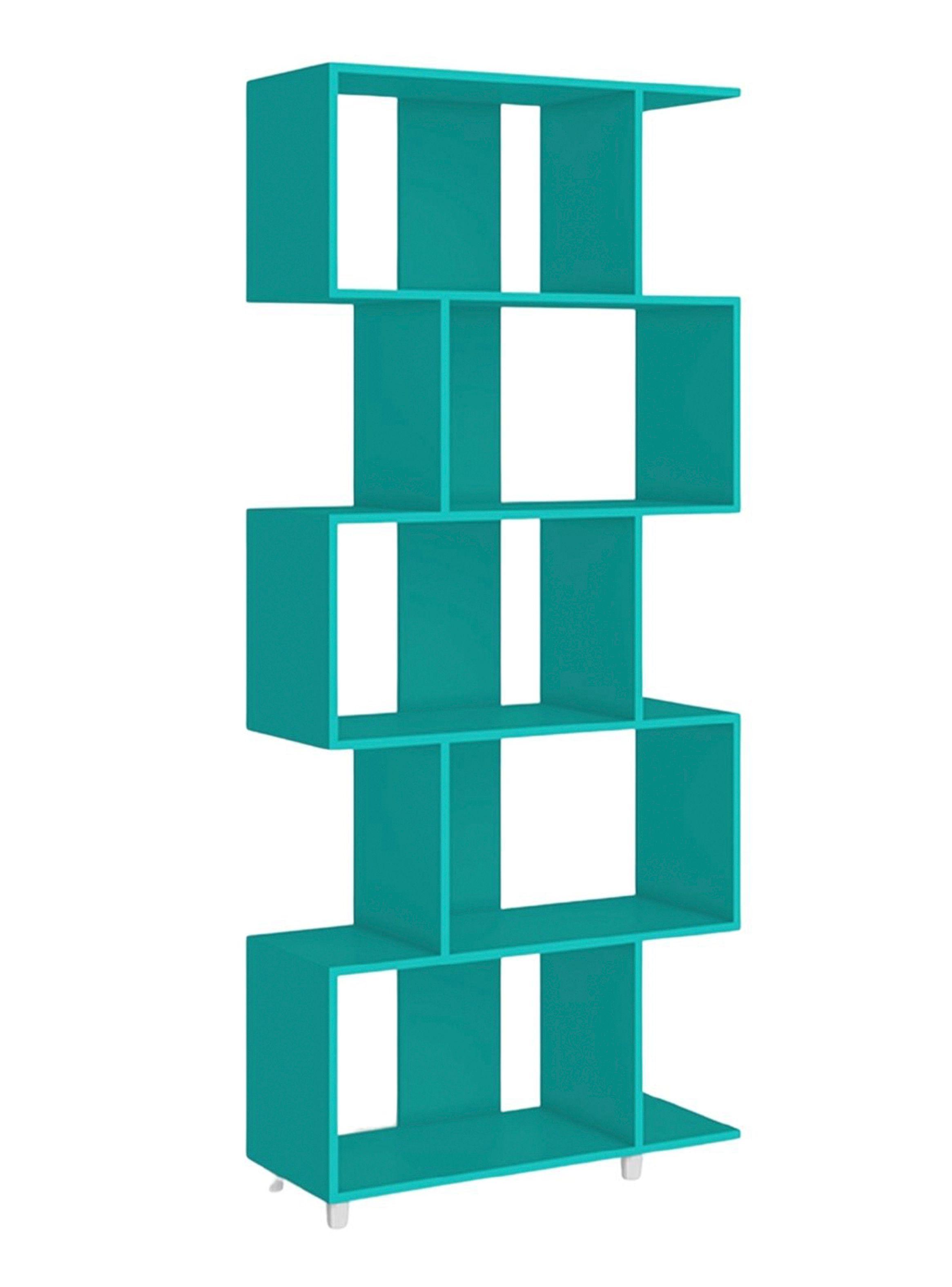 Estante Multifuncional Upsala 184 cm-0