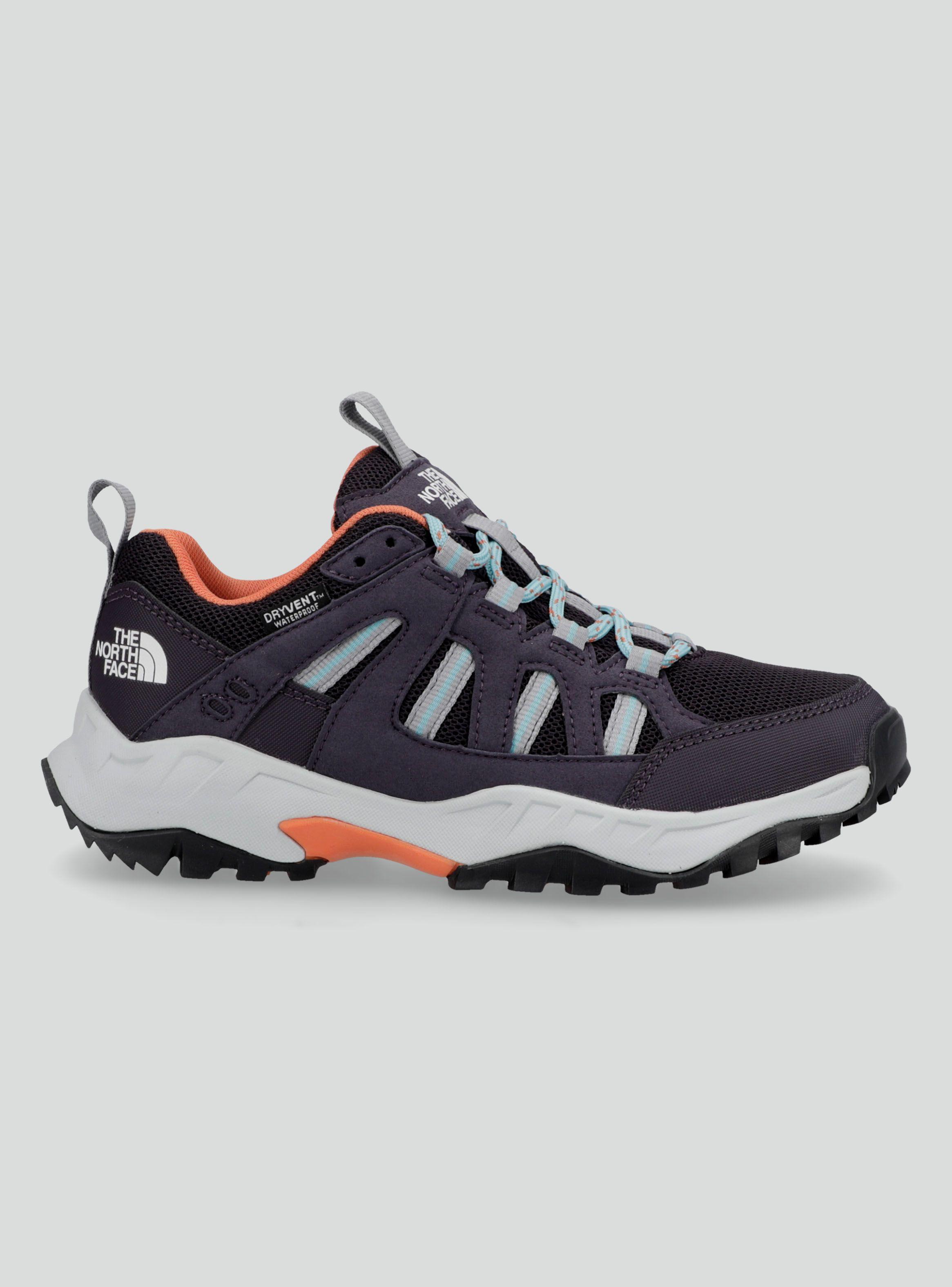 Zapatilla Outdoor Style Sakura II Impermeable Mujer The North Face