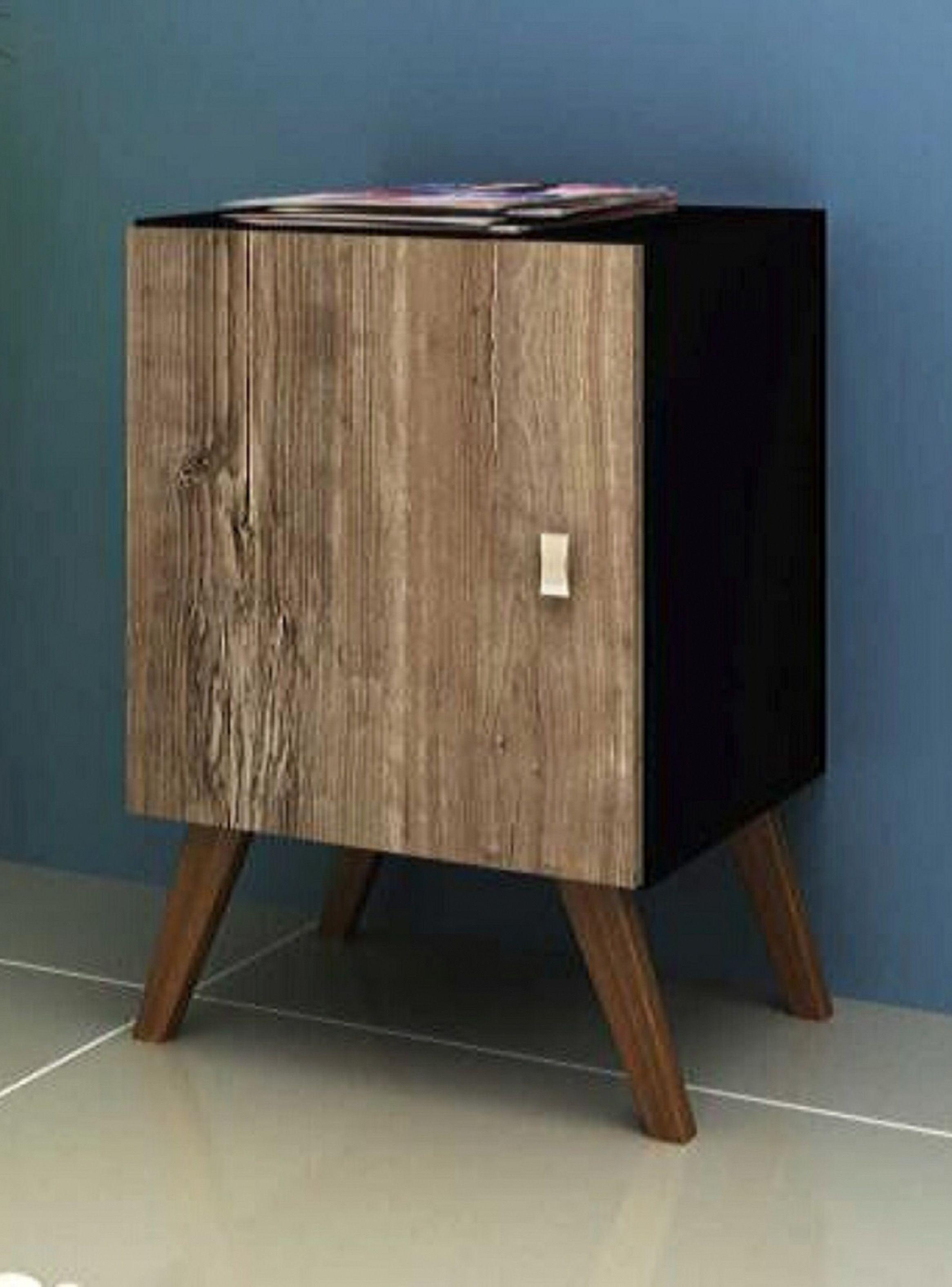 Velador Retro Puerta-3