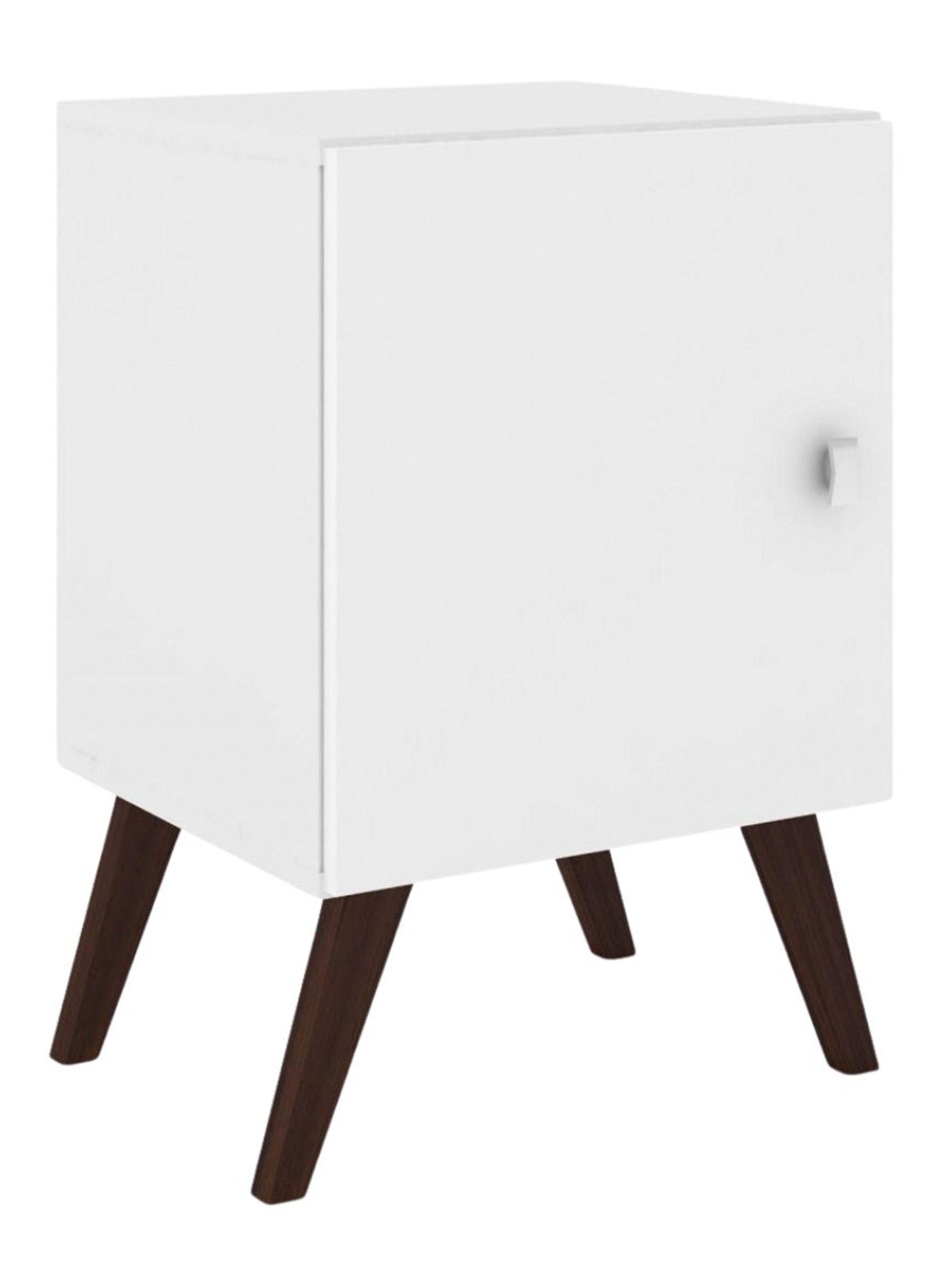 Velador Retro Puerta-0
