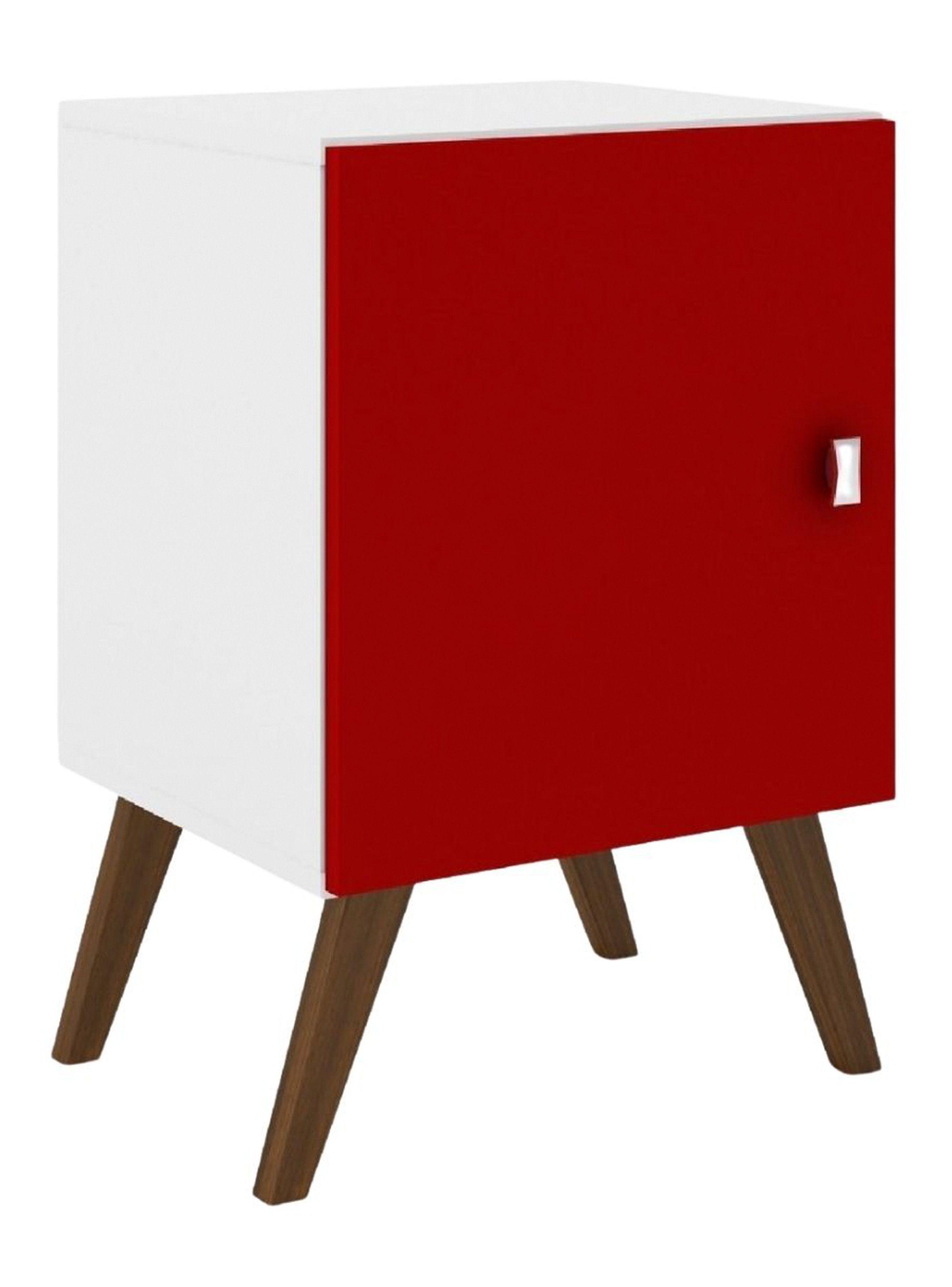 Velador Retro Puerta-0