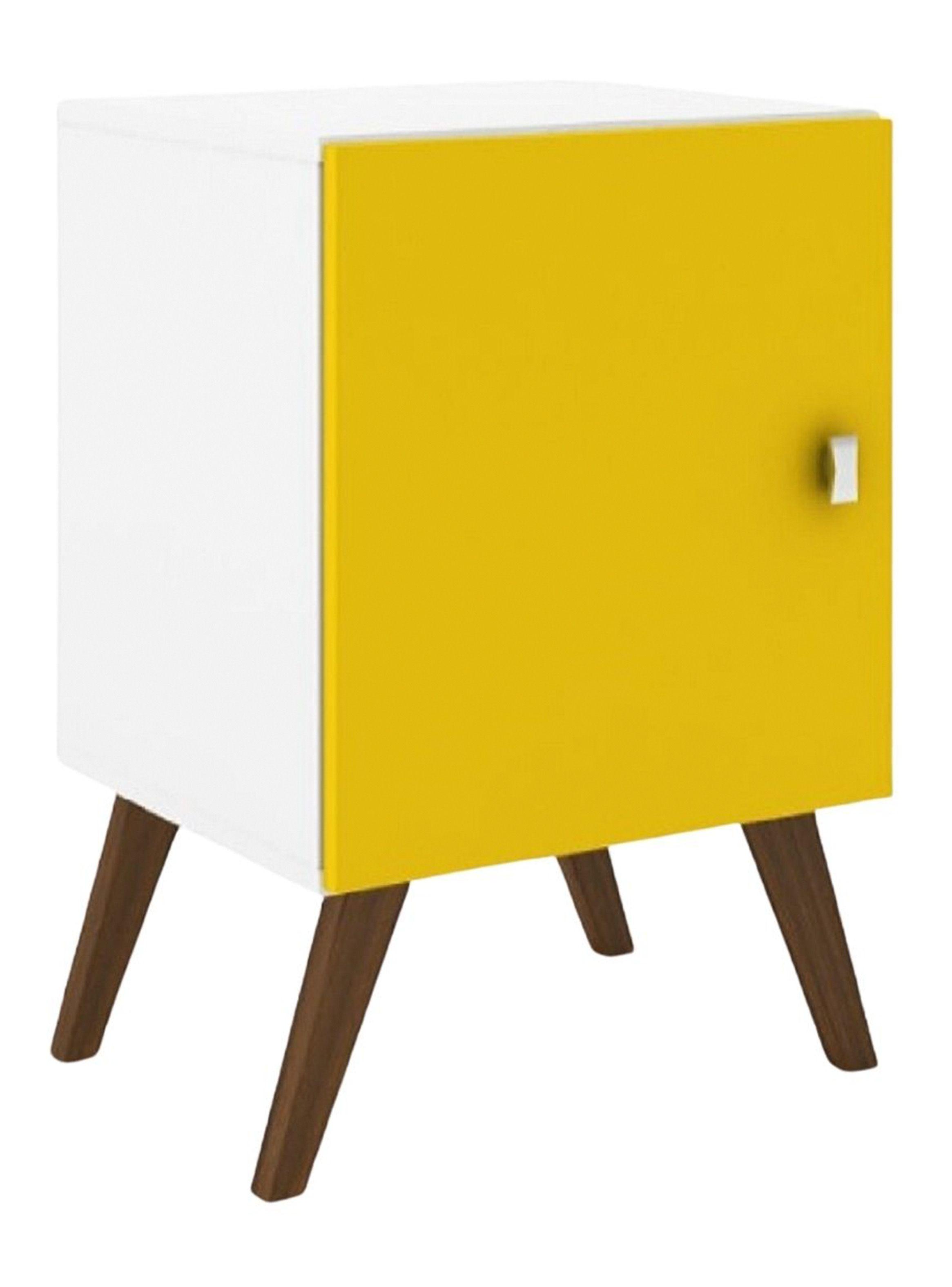 Velador Retro Puerta-0
