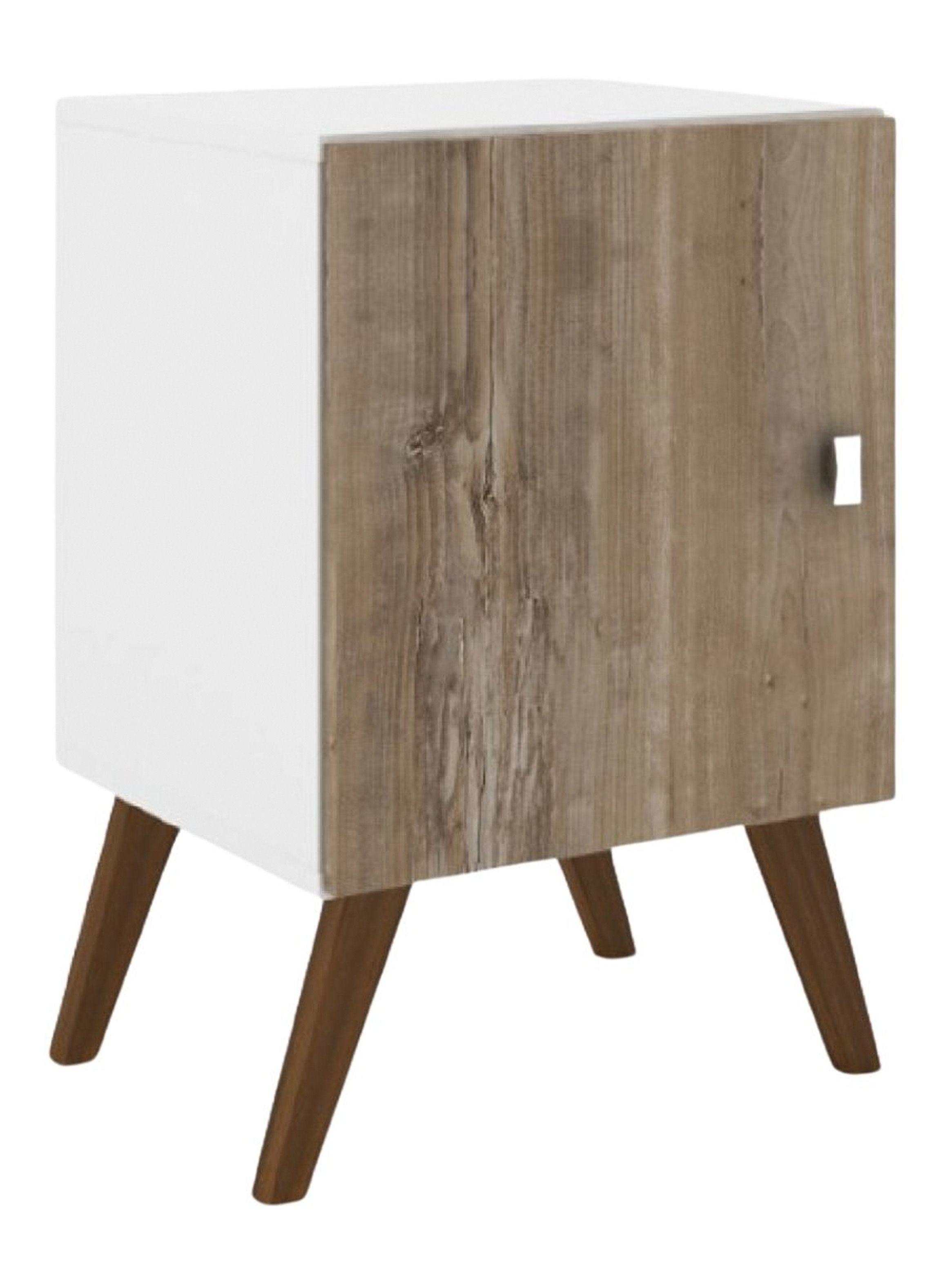 Velador Retro Puerta-0