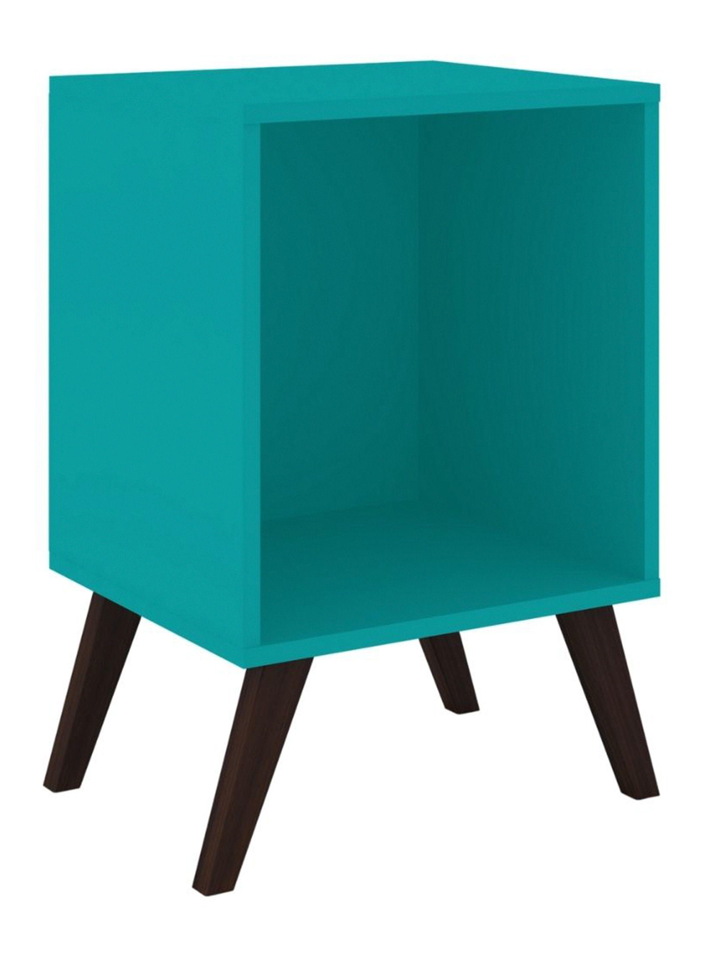 Velador Nicho Retro-0