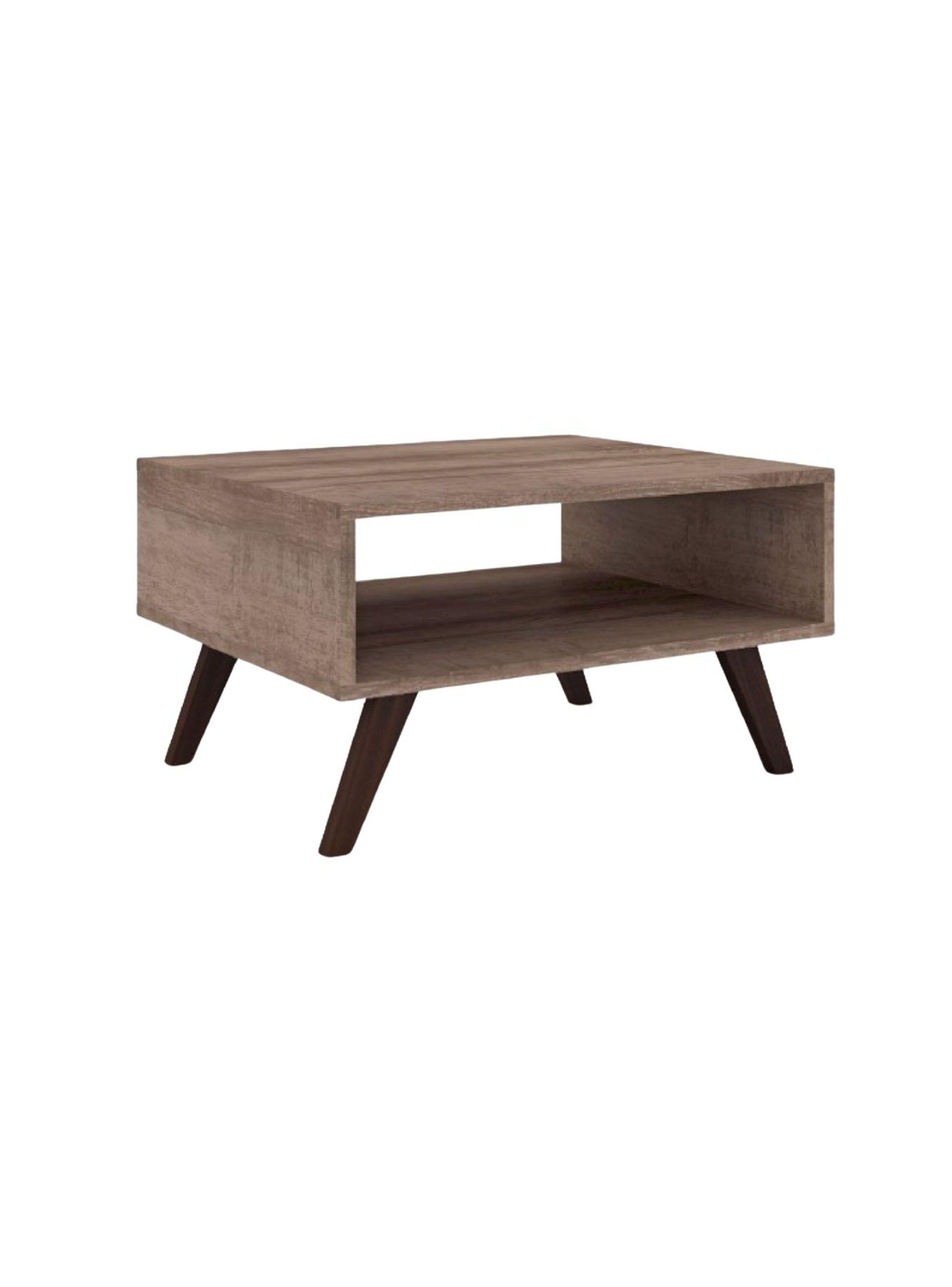 Mesa de Centro Espacios 60x35x50 cm-0