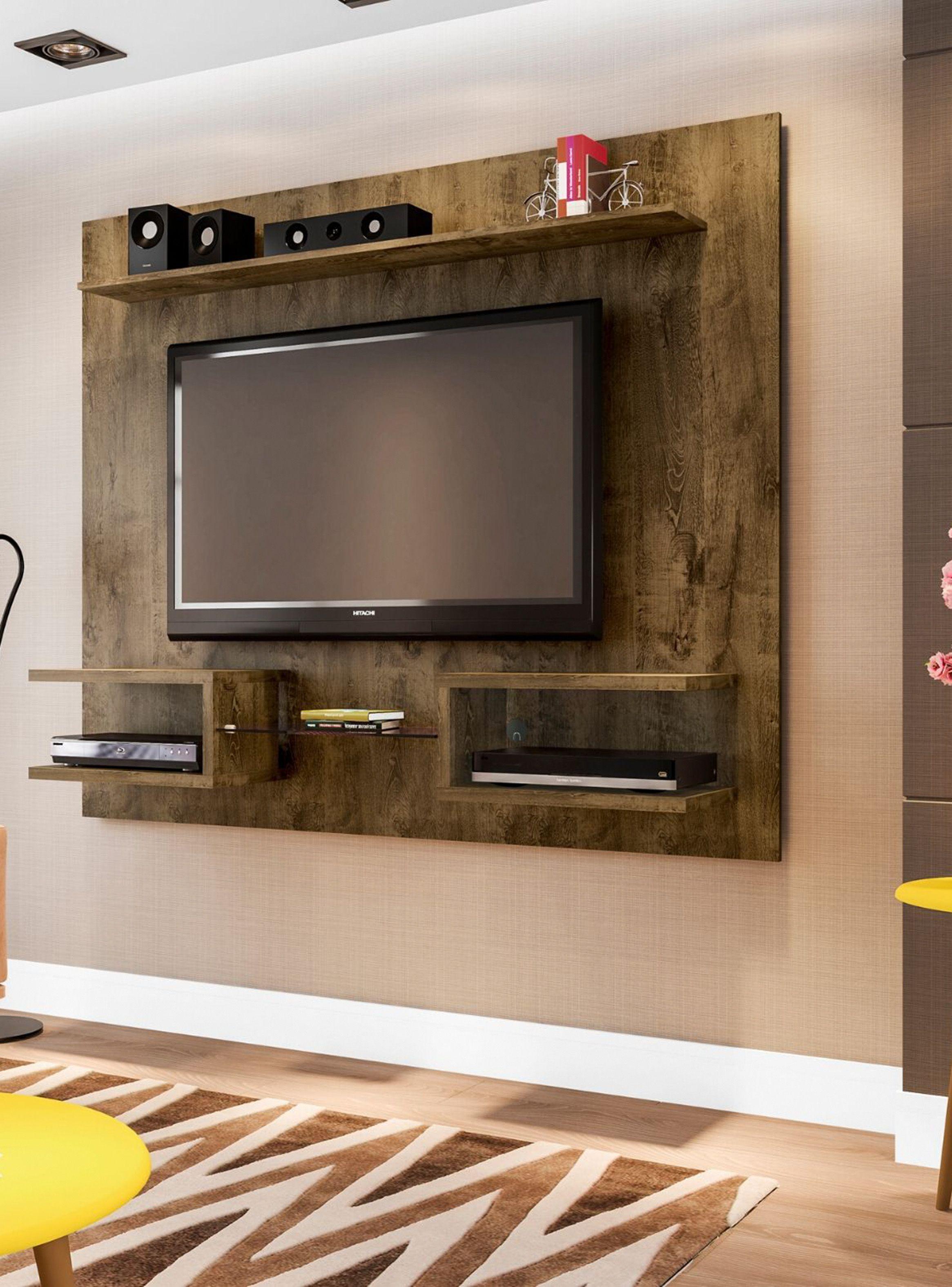 Panel TV 55" Atlas Hoga-0