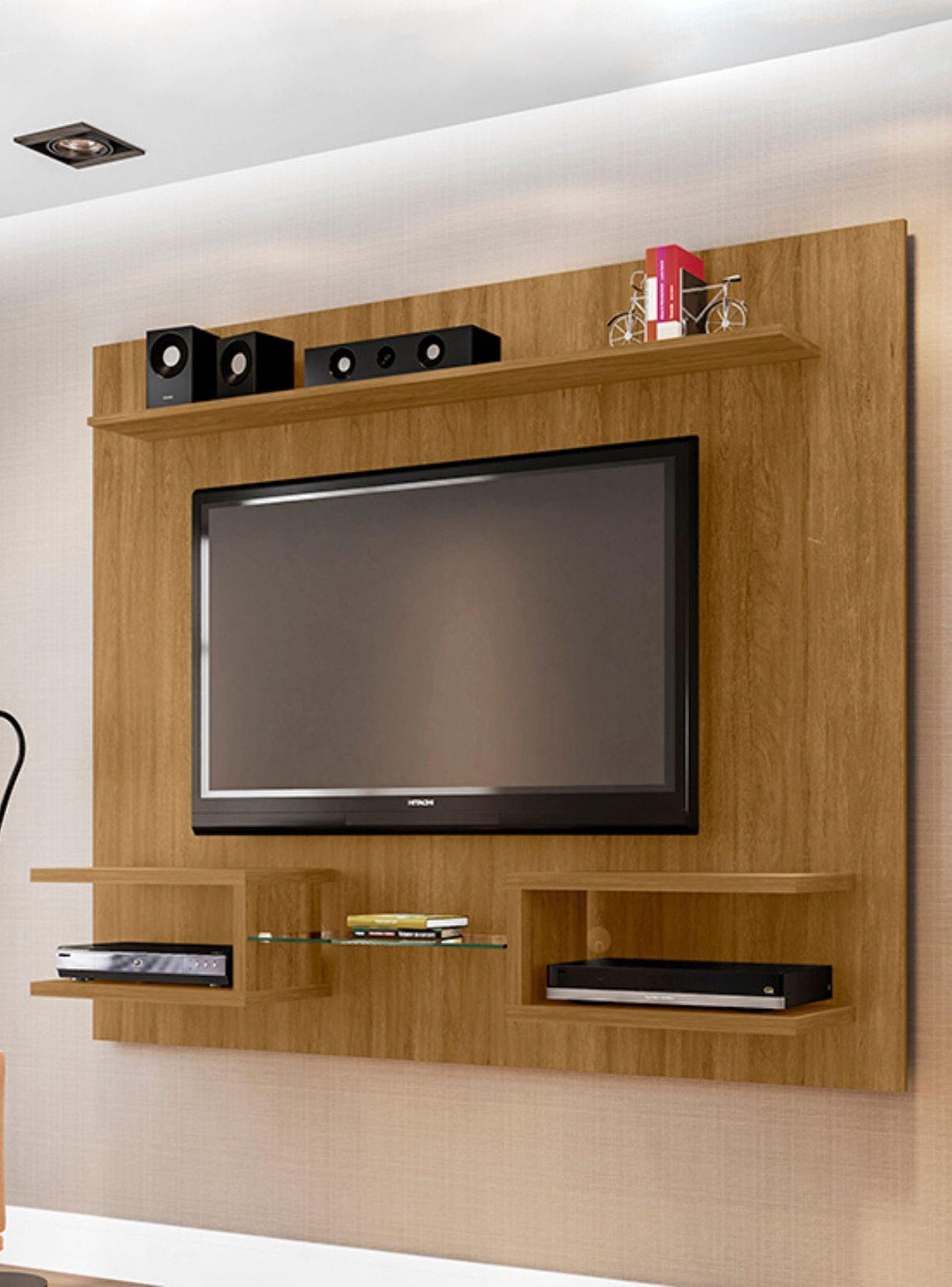 Panel TV 55" Atlas Hoga-0