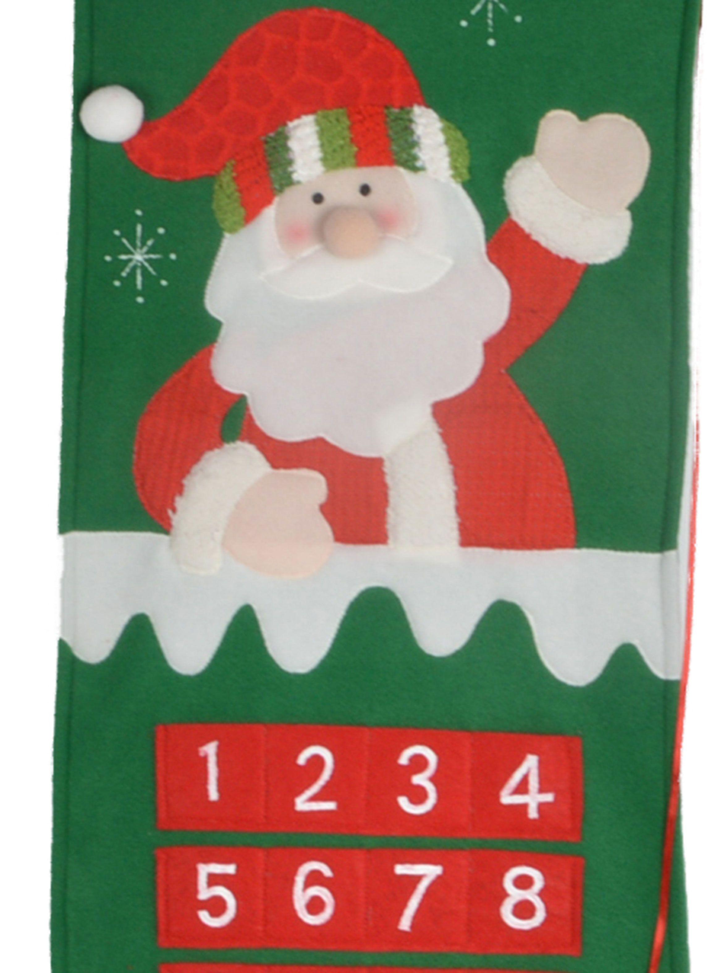 Calendario Attimo Adventista Happyland-1