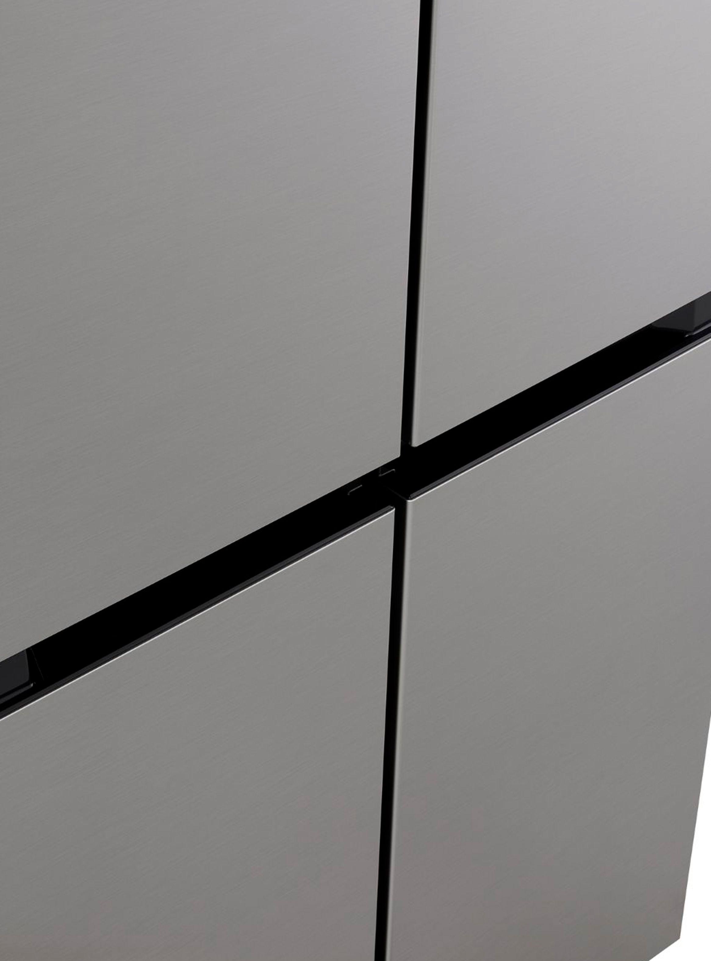 Refrigerador Side by Side French Door 424 Litros GM47MPZ-8