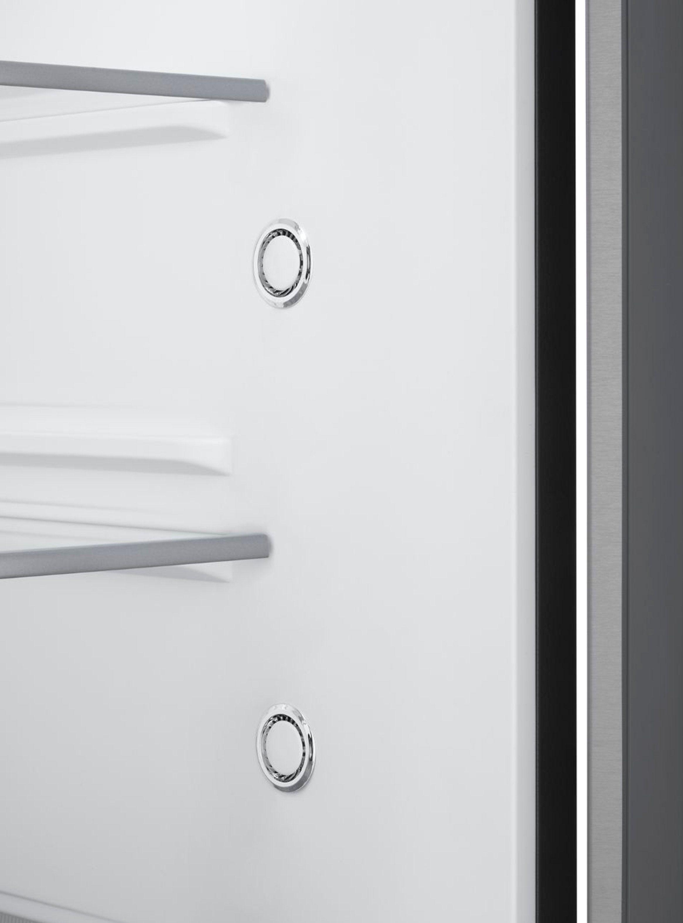 Refrigerador Side by Side French Door 424 Litros GM47MPZ-6