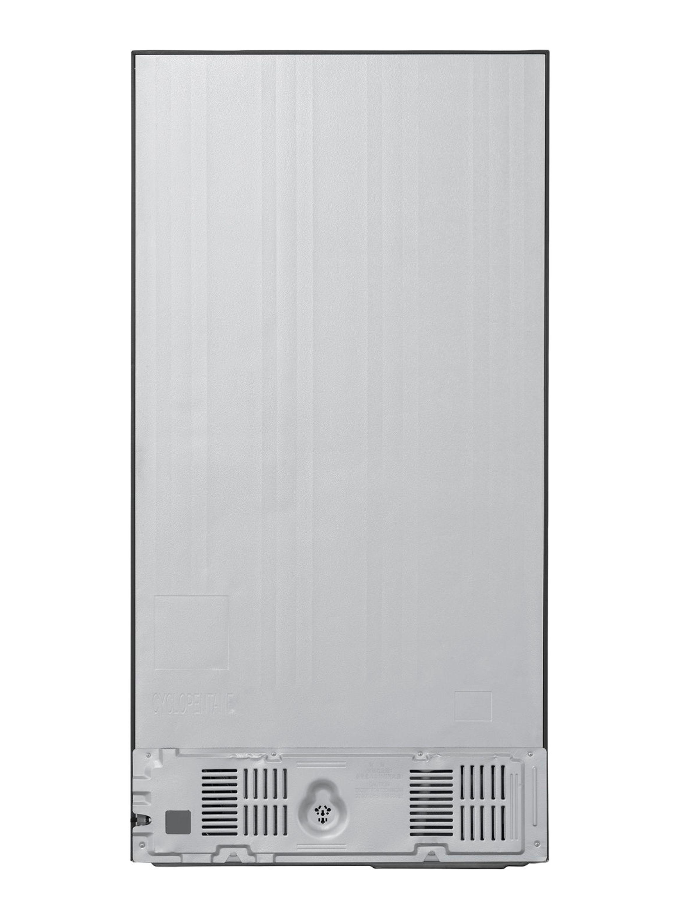 Refrigerador Side by Side French Door 424 Litros GM47MPZ-4