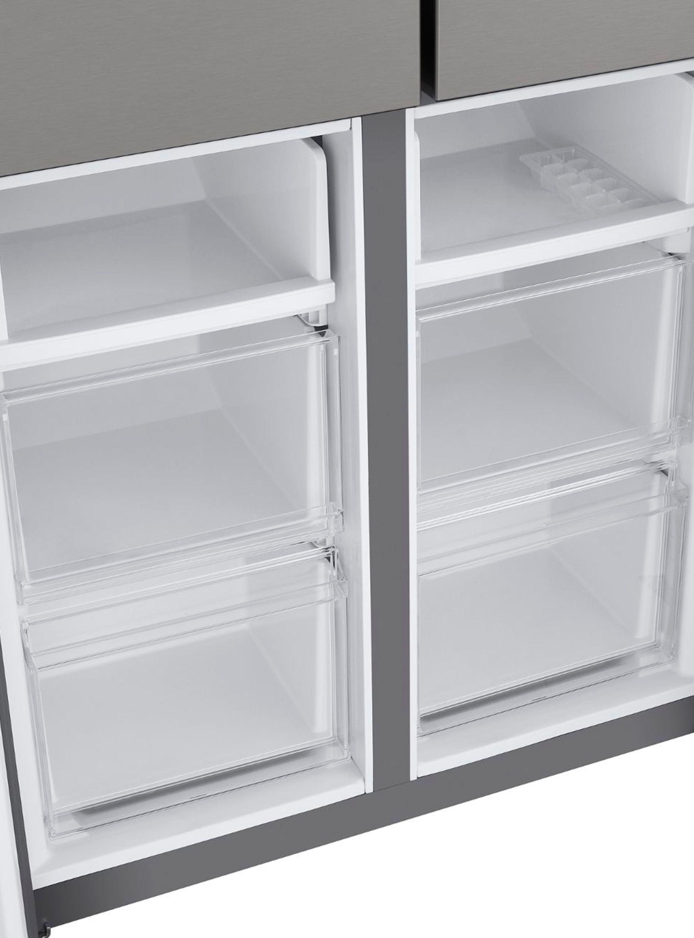 Refrigerador Side by Side French Door 424 Litros GM47MPZ-9