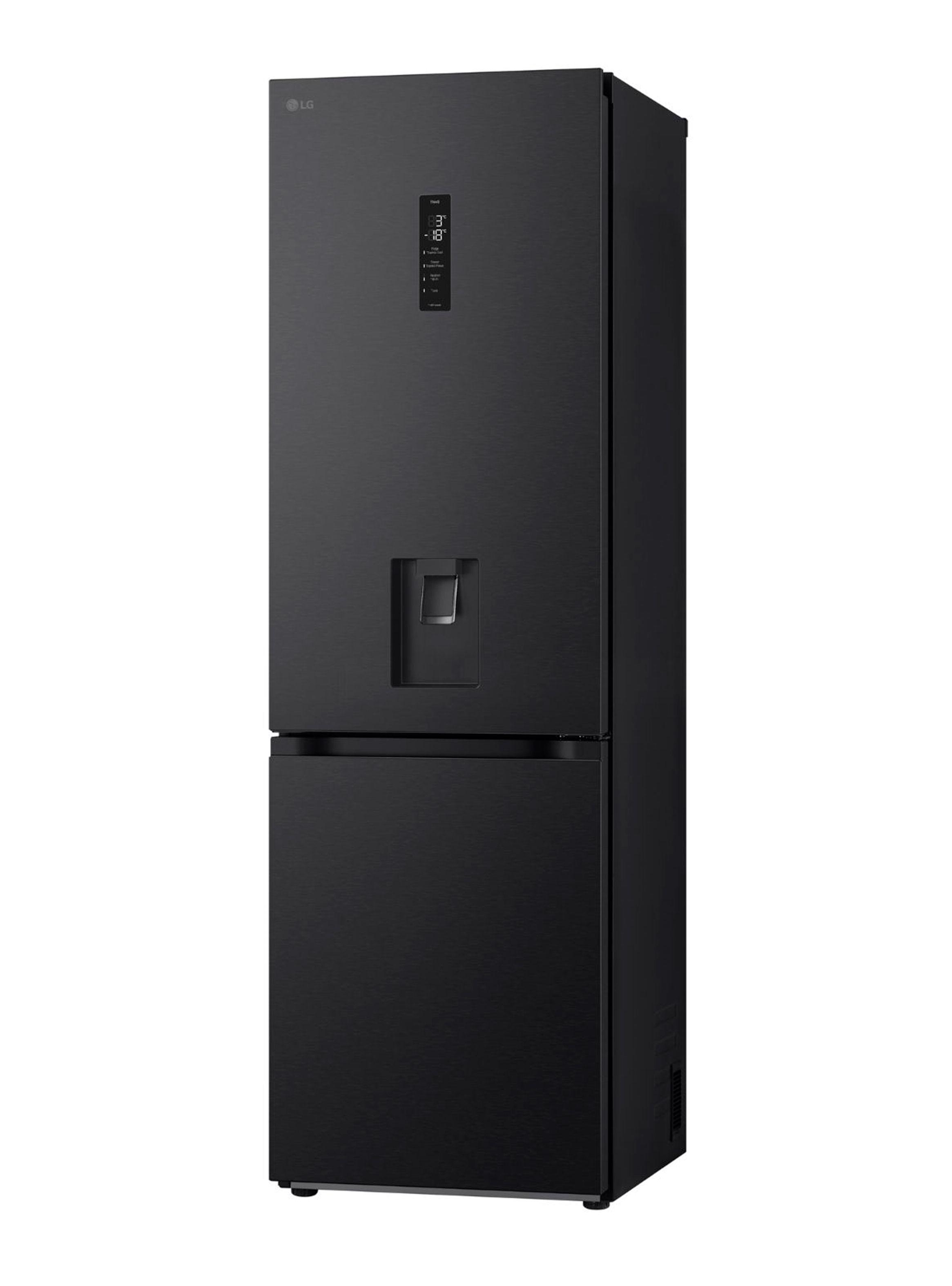 Refrigerador Bottom Freezer No Frost 339 Litros Smart Inverter Compressor GB37SPT-3