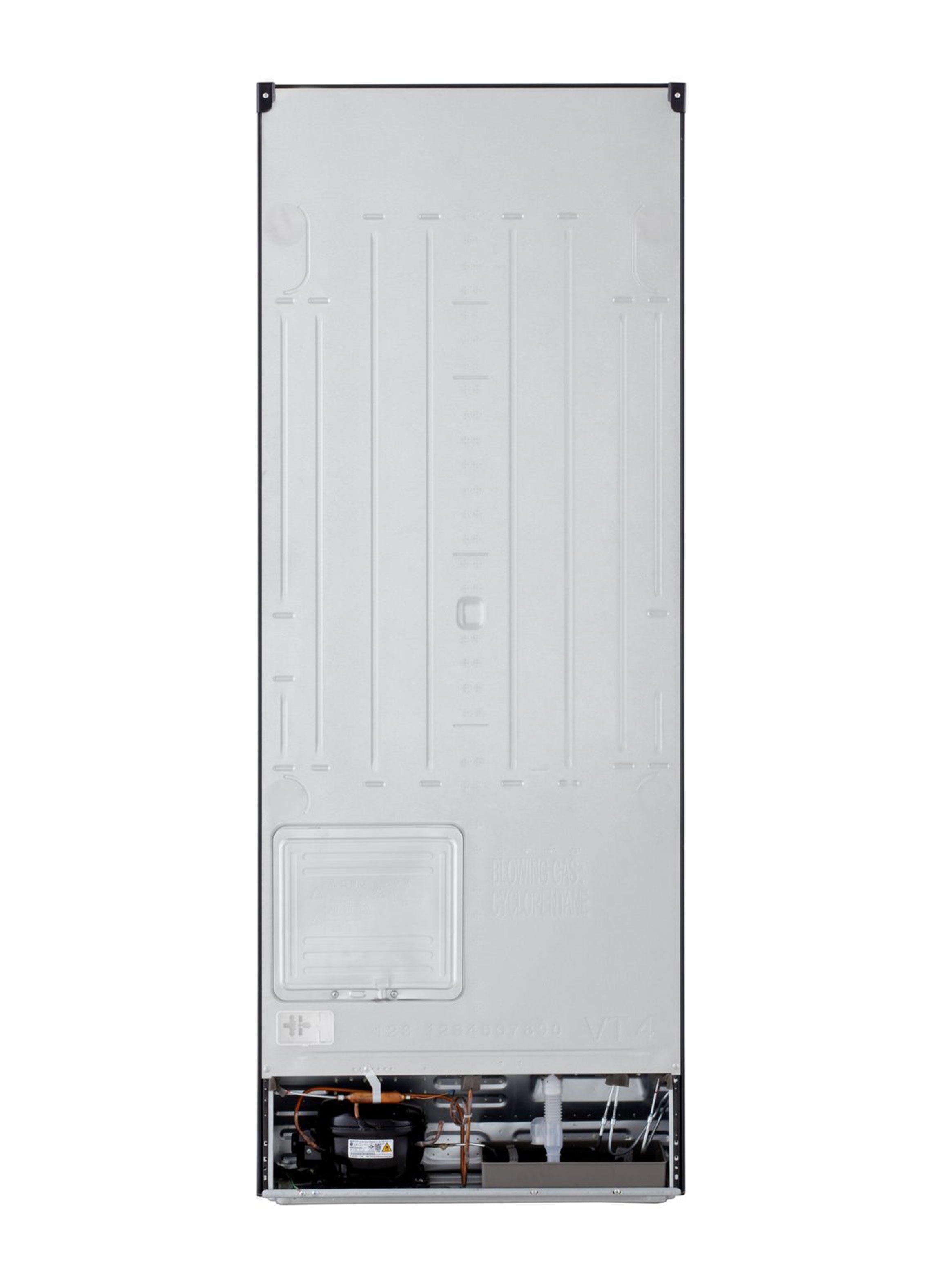 Refrigerador Top Freezer No Frost 449 Litros Door CooLitrosing+ VT45APMC-2
