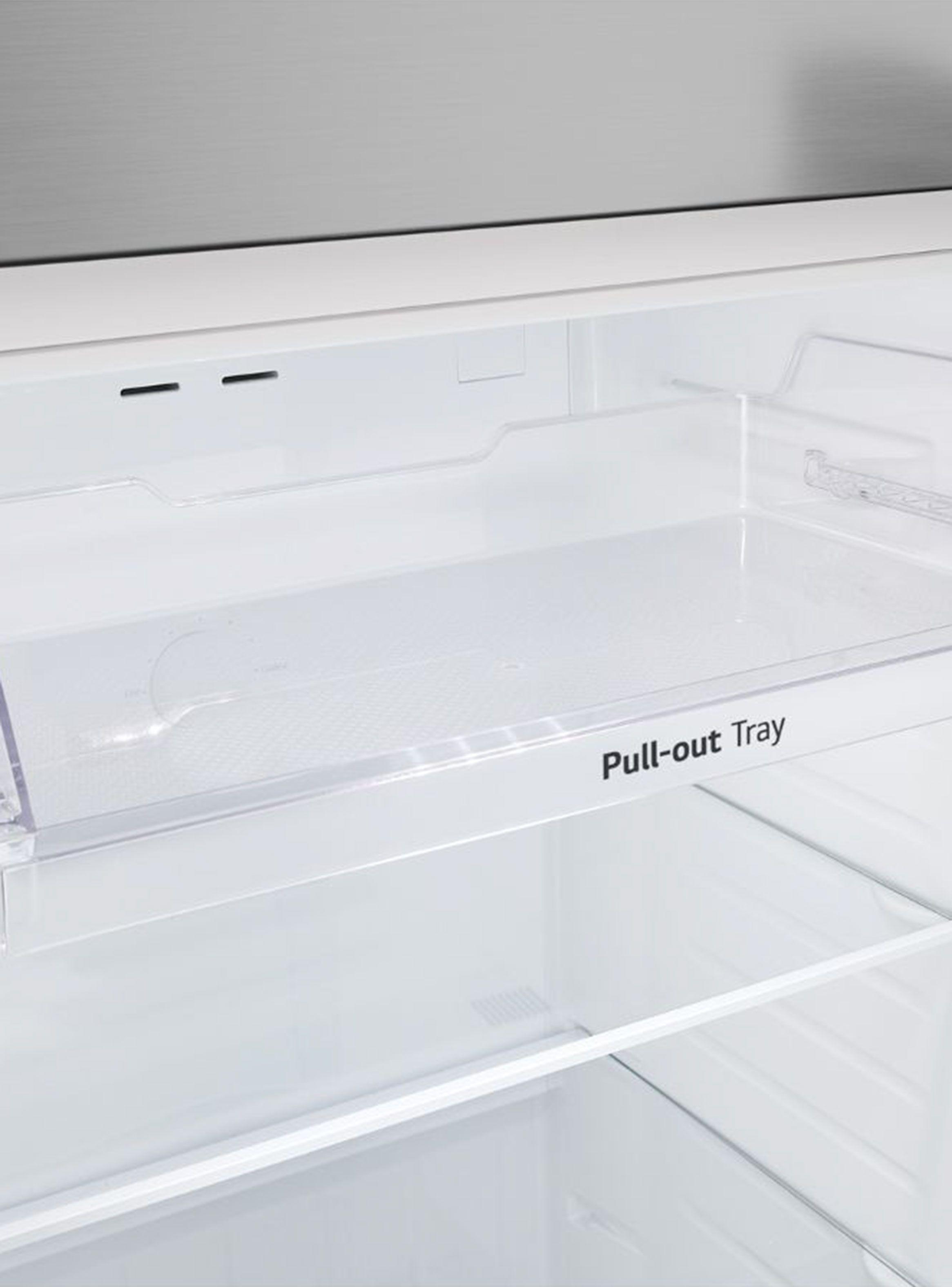 Refrigerador Top Freezer No Frost 461 Litros Smart Inverter Compressor VT45BPYK-8