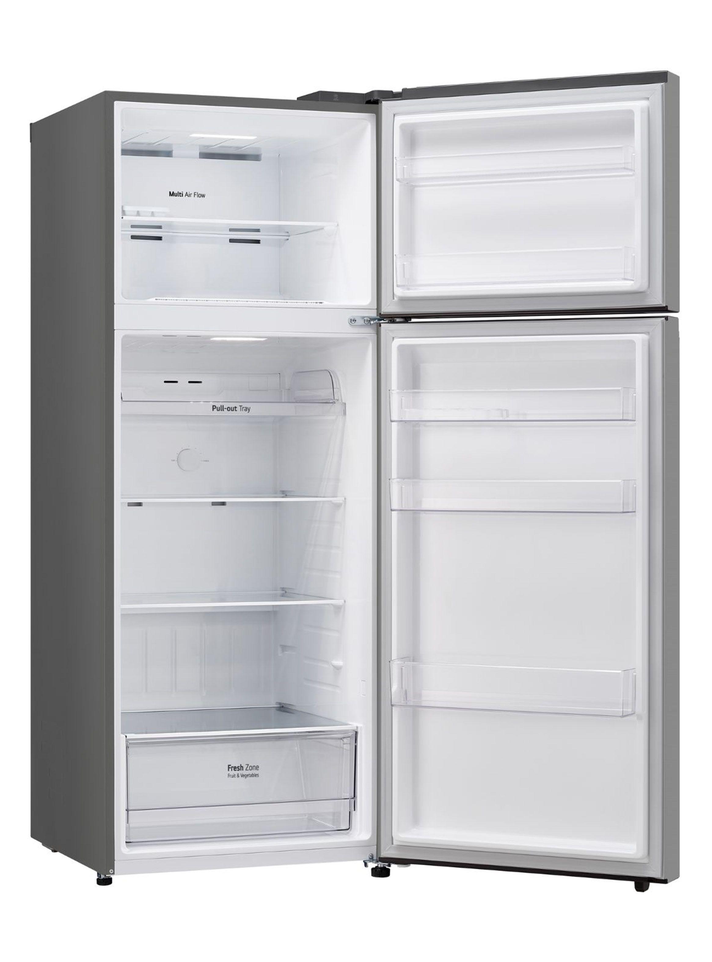 Refrigerador Top Freezer No Frost 461 Litros Smart Inverter Compressor VT45BPYK-2