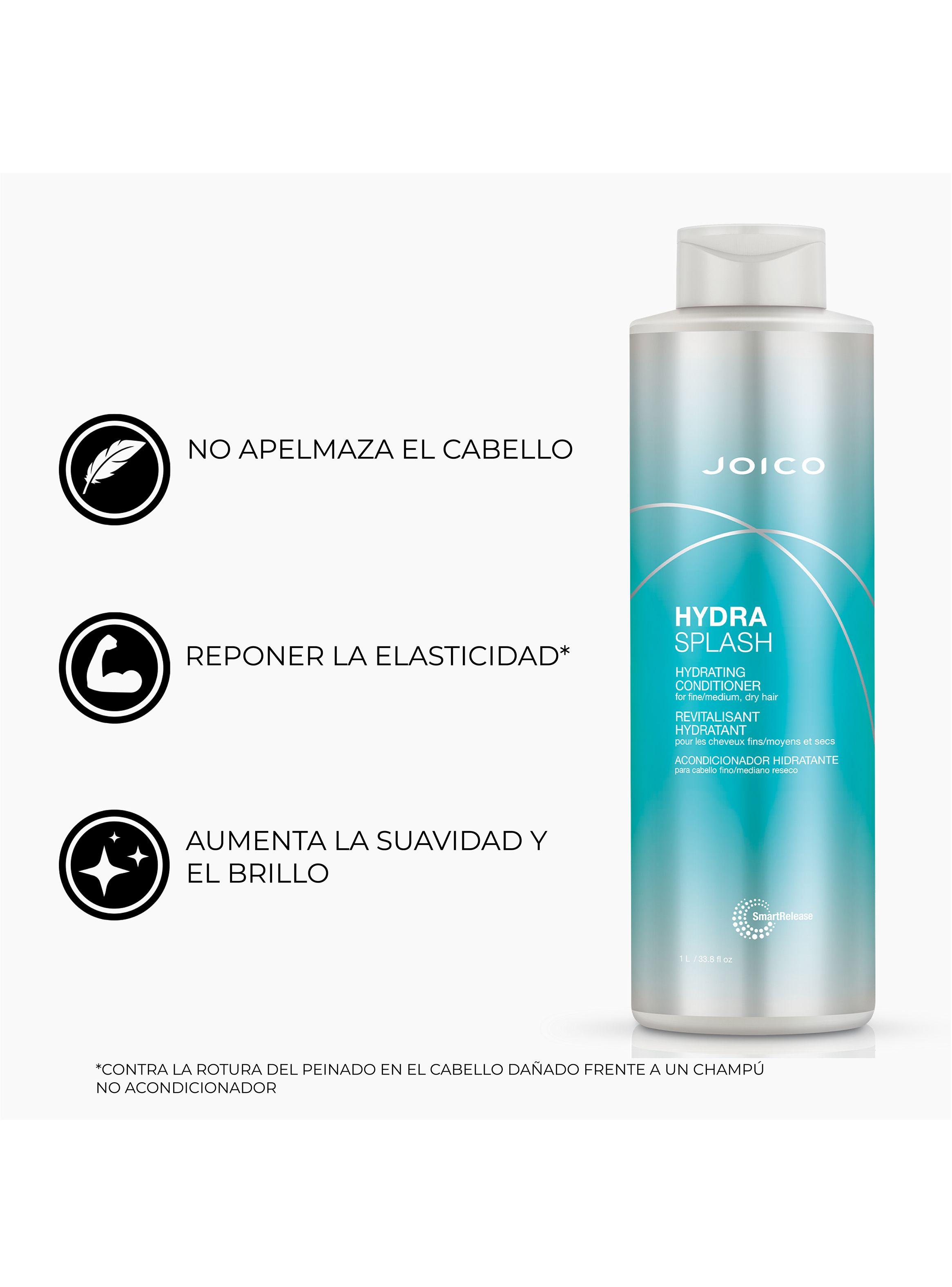 Shampoo Hidratante Cabello Fino Hydrasplash-1