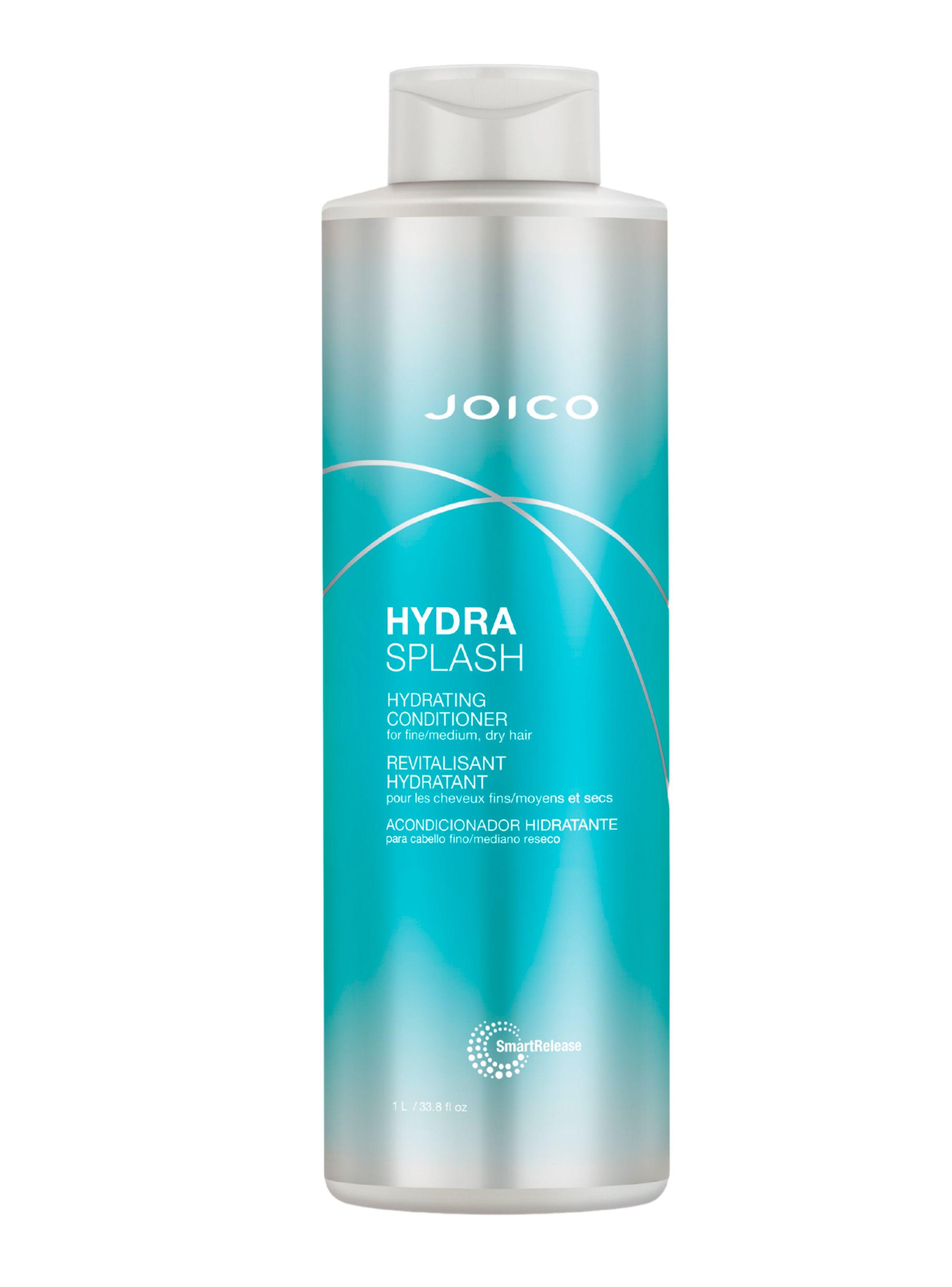 Shampoo Hidratante Cabello Fino Hydrasplash-0