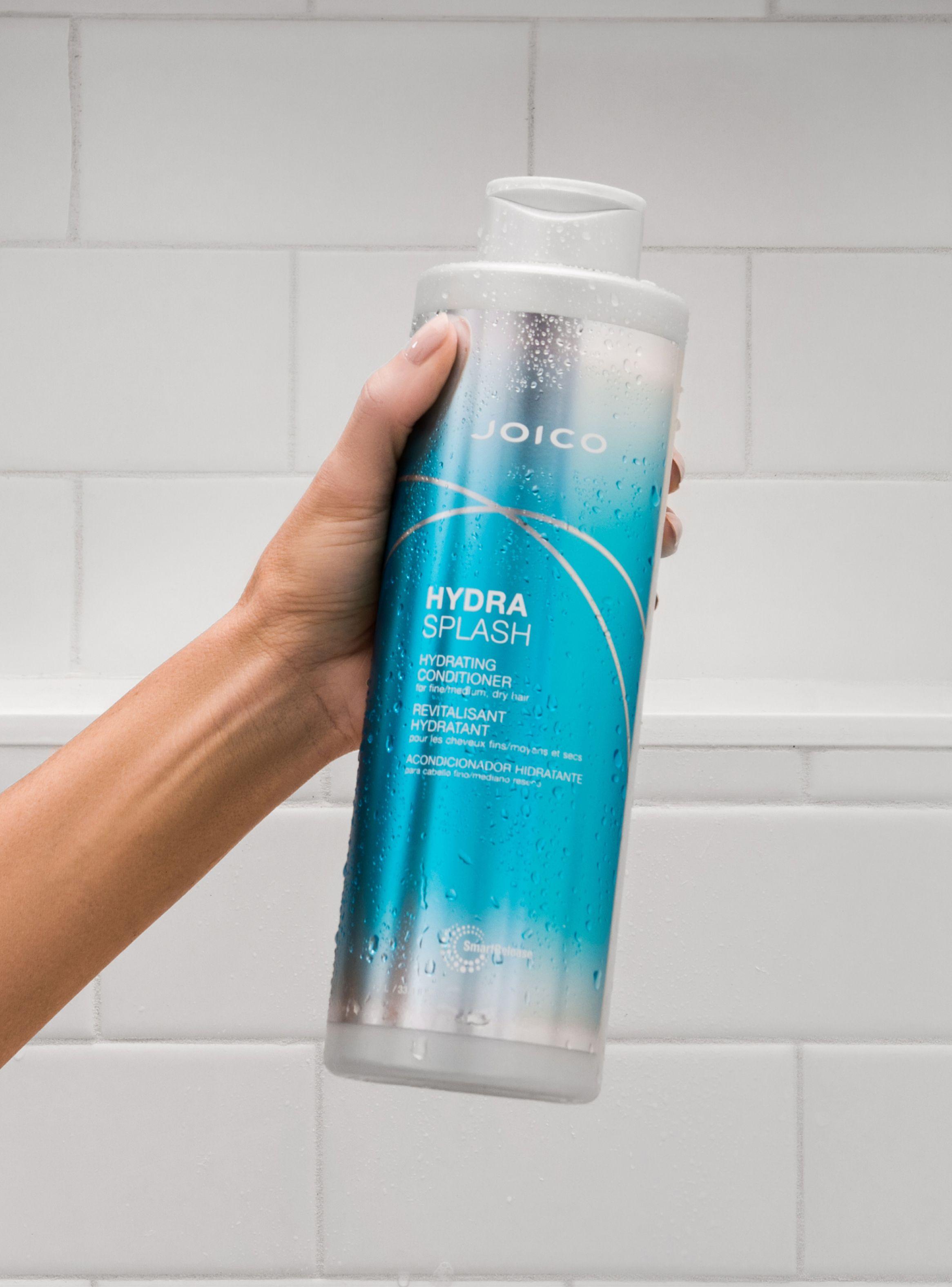Shampoo Hidratante Cabello Fino Hydrasplash-4