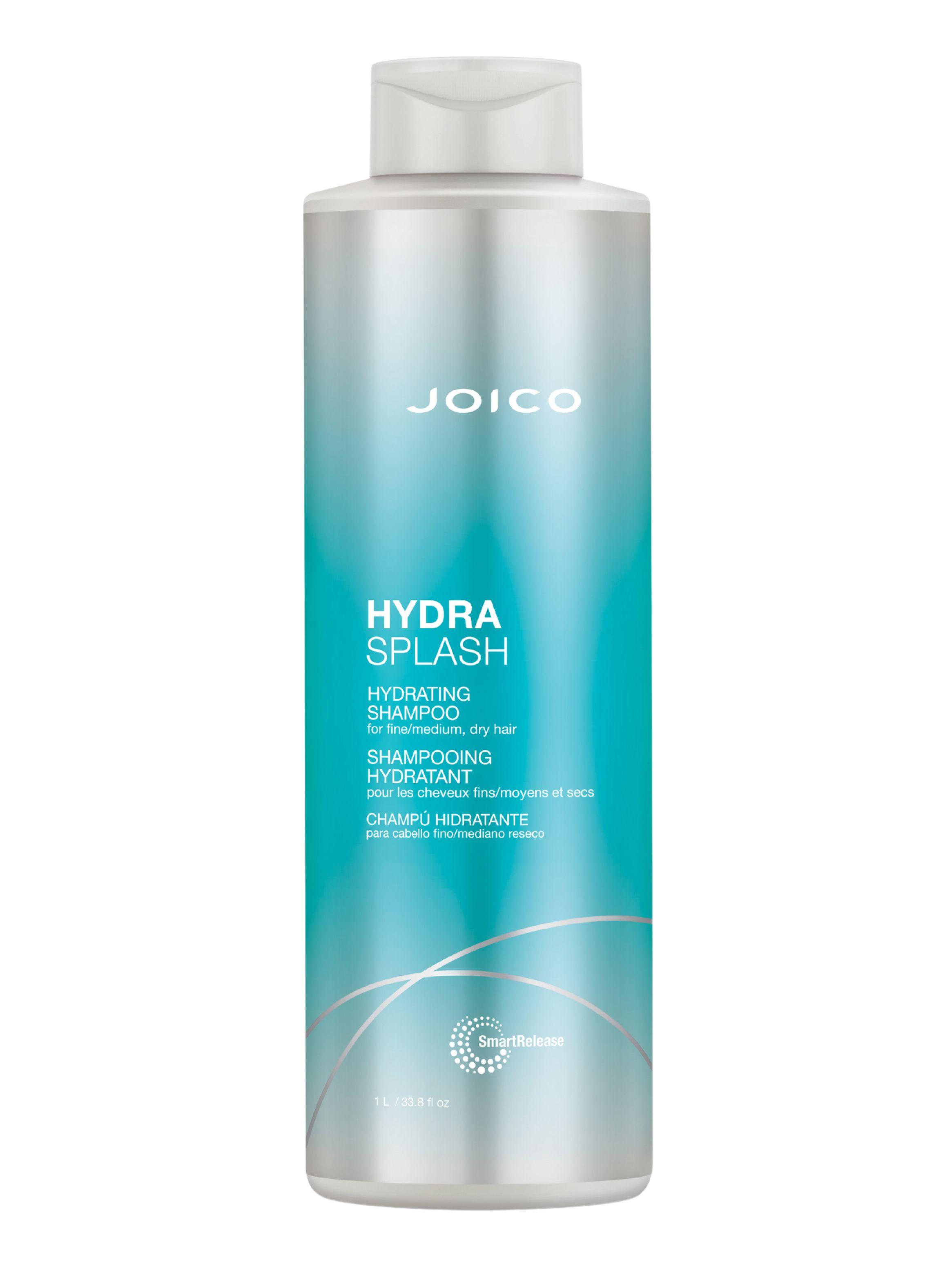 Acondicionador Hidratante Cabello Fino Hydrasplash-0