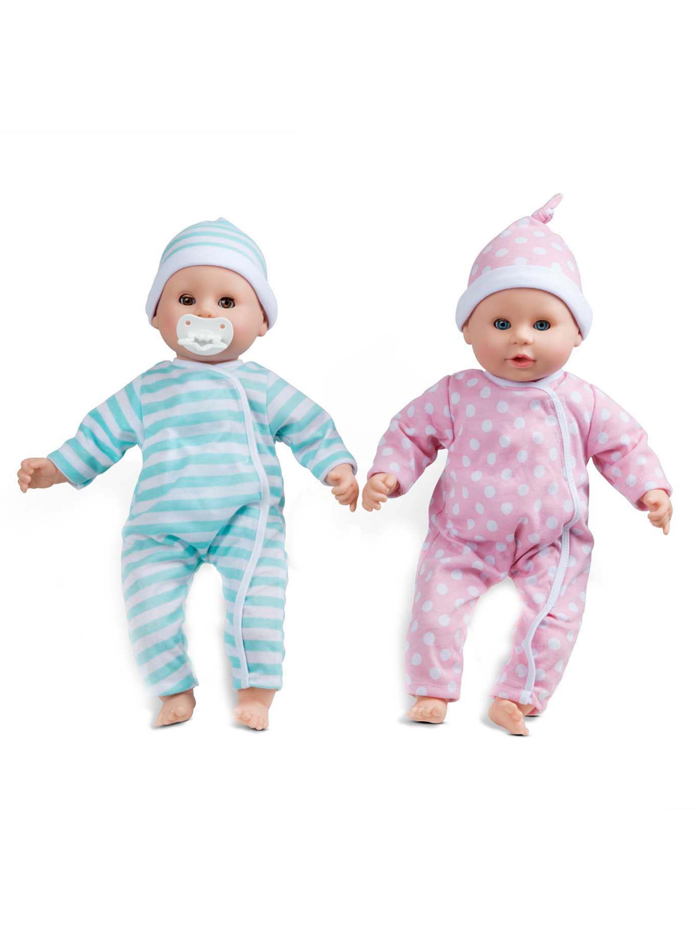 Melissa & Doug Mellizos Luke y Lucy Caramba-0