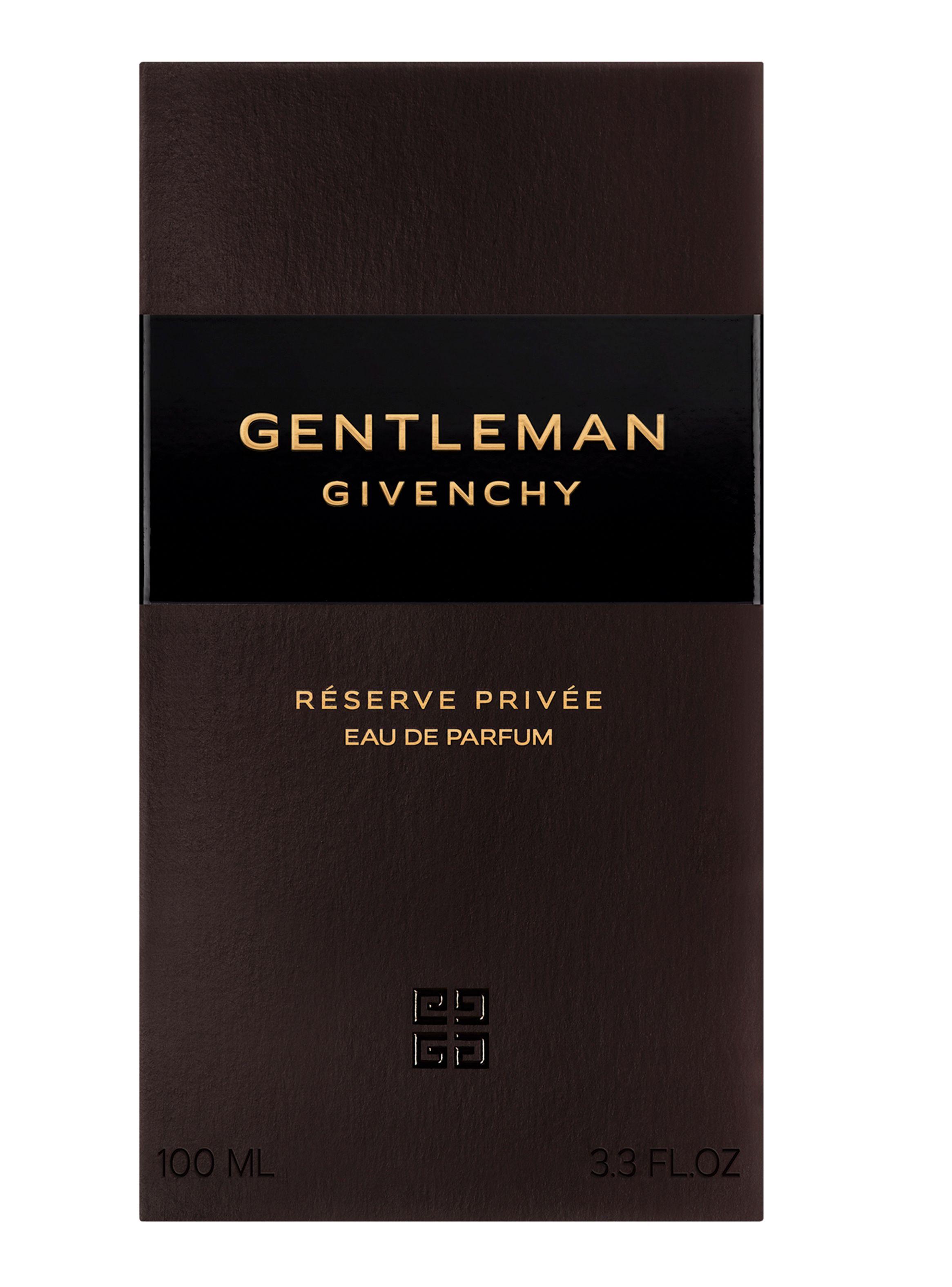 Perfume Givenchy Gentleman Réserve Privée EDP Hombre 100 ml-2