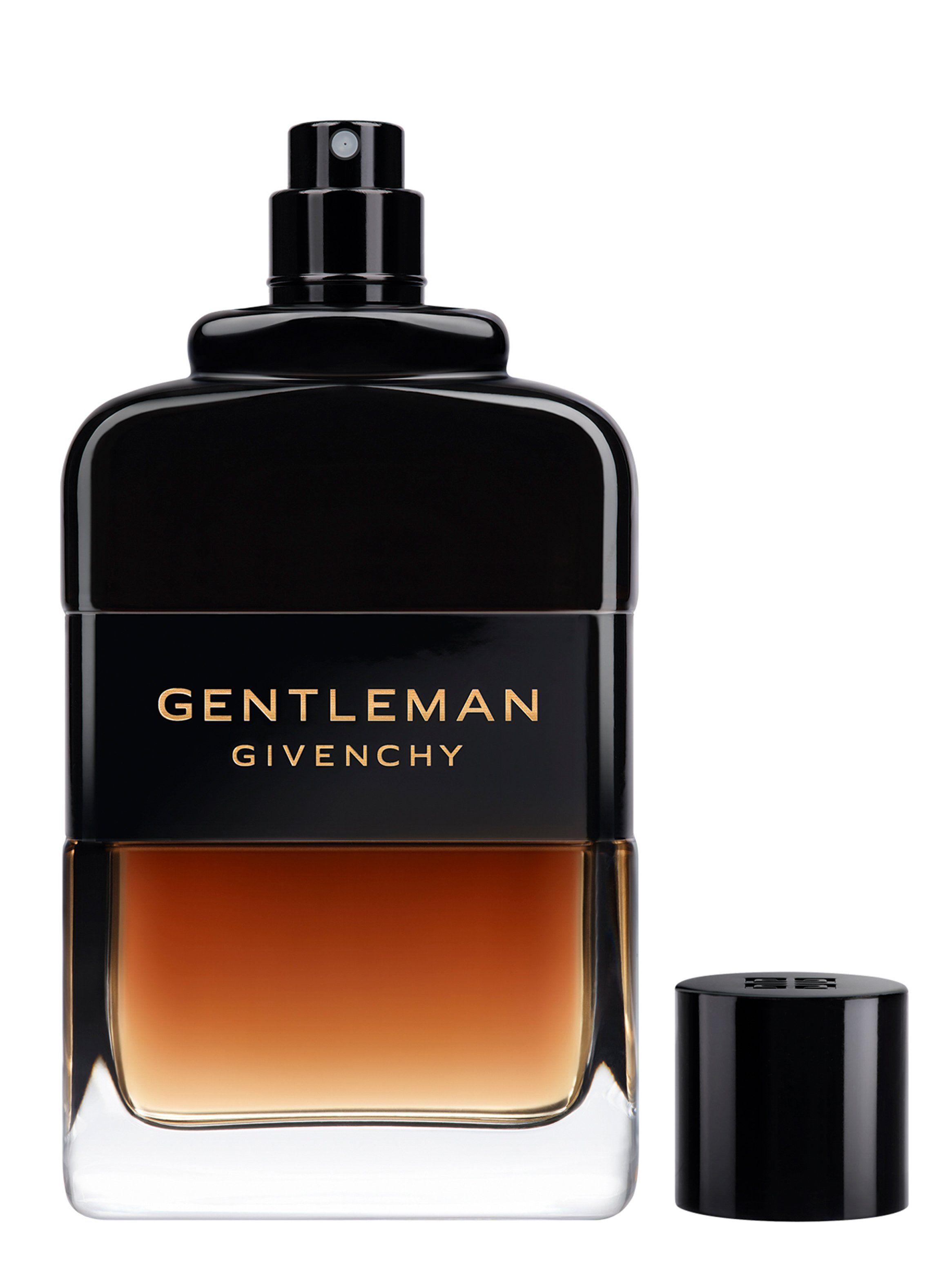 Perfume Givenchy Gentleman Réserve Privée EDP Hombre 100 ml-3