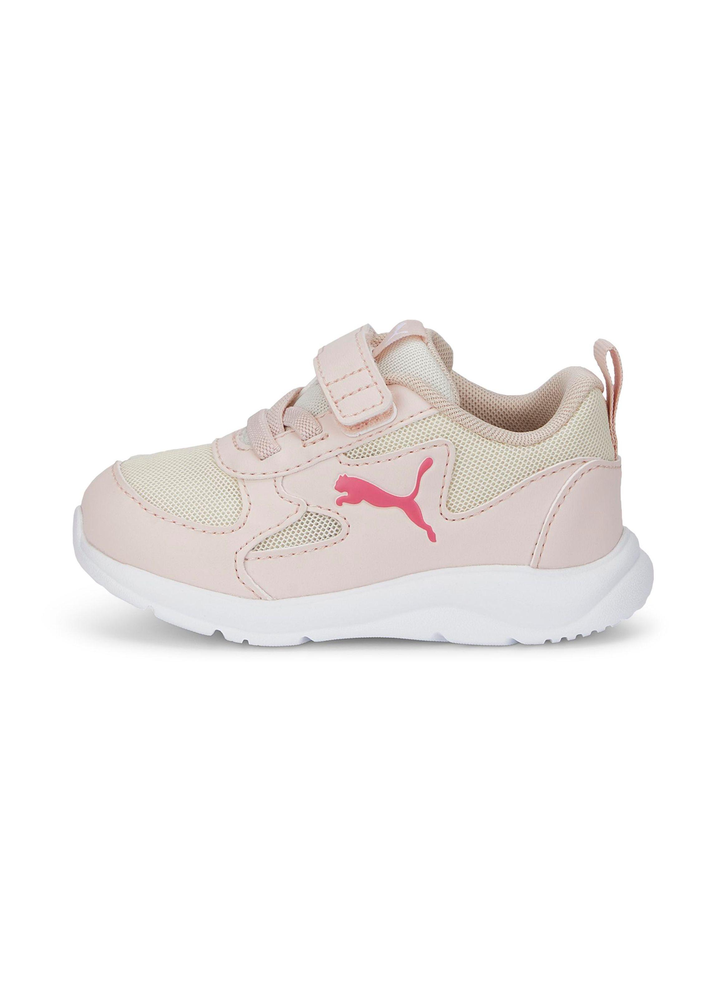 Zapatilla Urbana Fun Racer AC Infantil Unisex-1