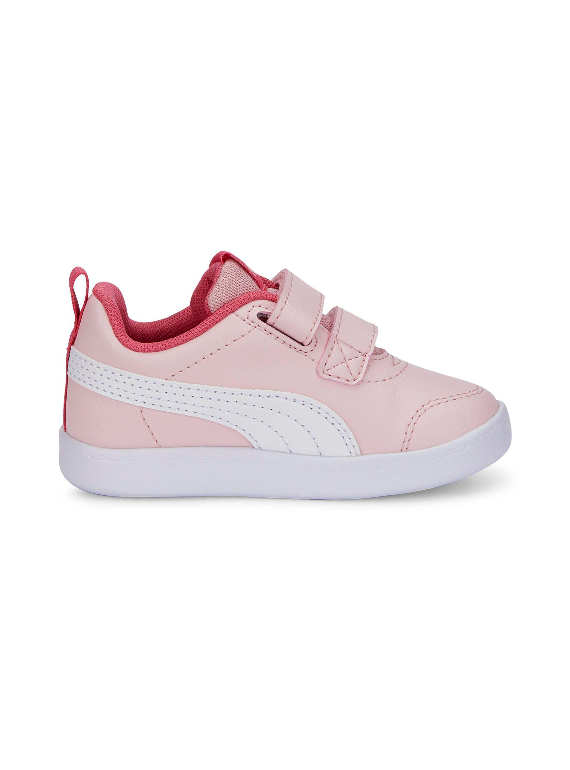 Zapatilla Urbana Infantil Courtflex V2 V Unisex-0