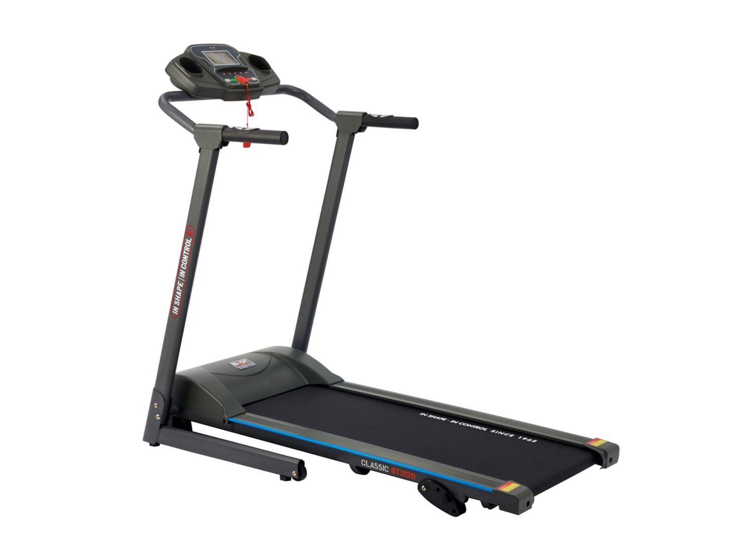 Trotadora Electronica BT-3129 S1 BODYSCULPTURE-0