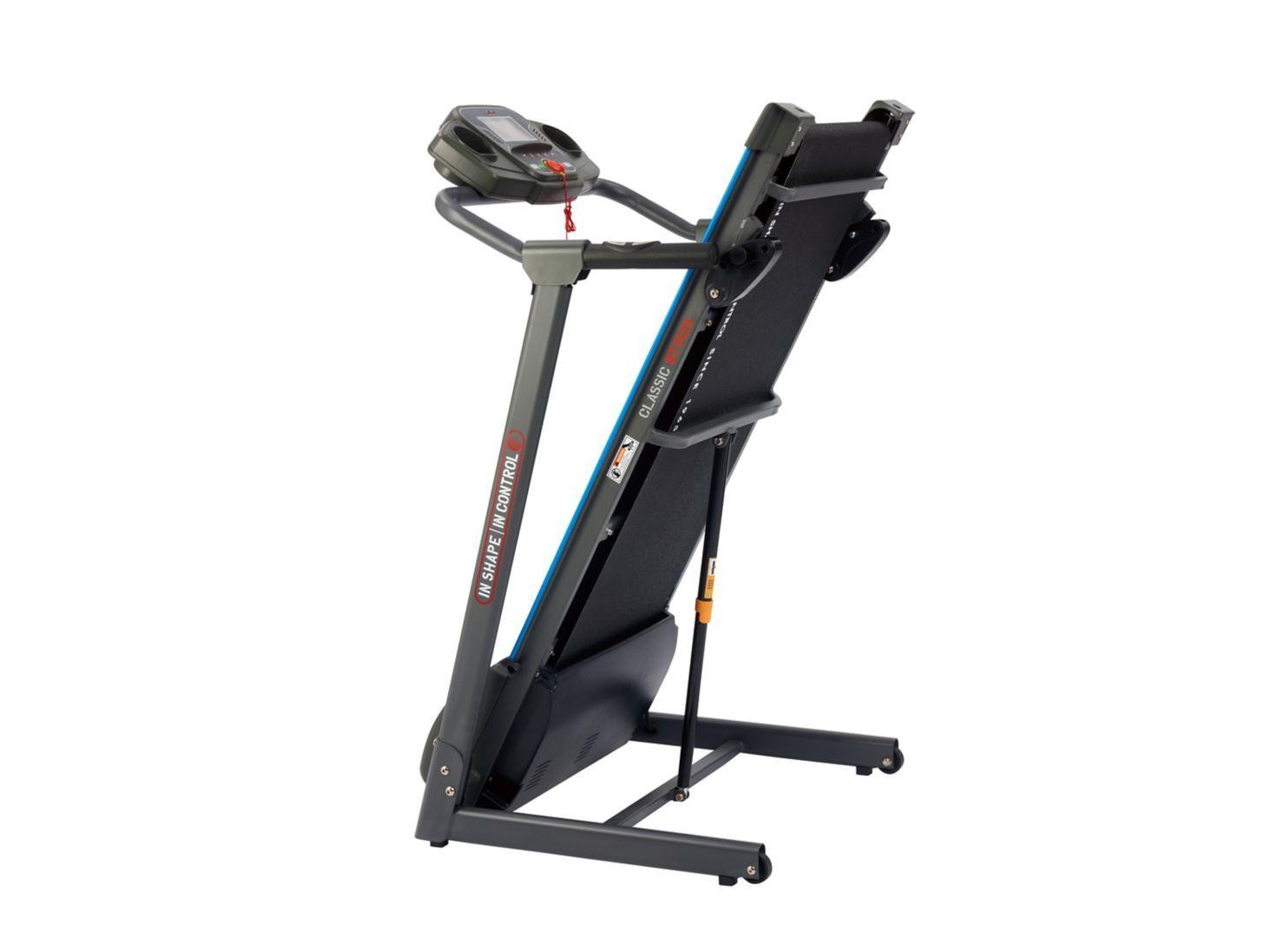 Trotadora Electronica BT-3129 S1 BODYSCULPTURE-1