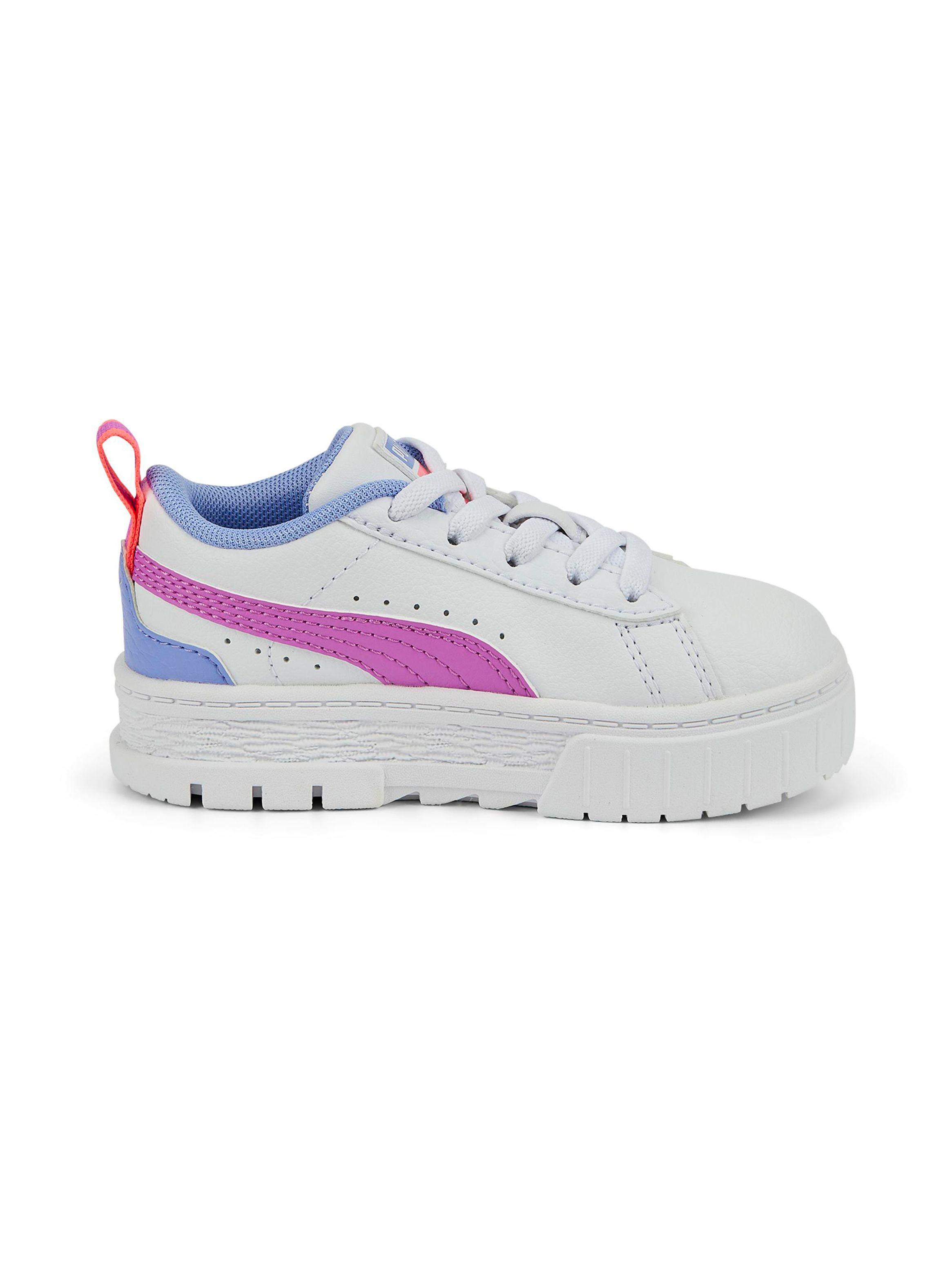 Zapatilla Urbana Mayze Glitzy AC Infantil Mujeres-0