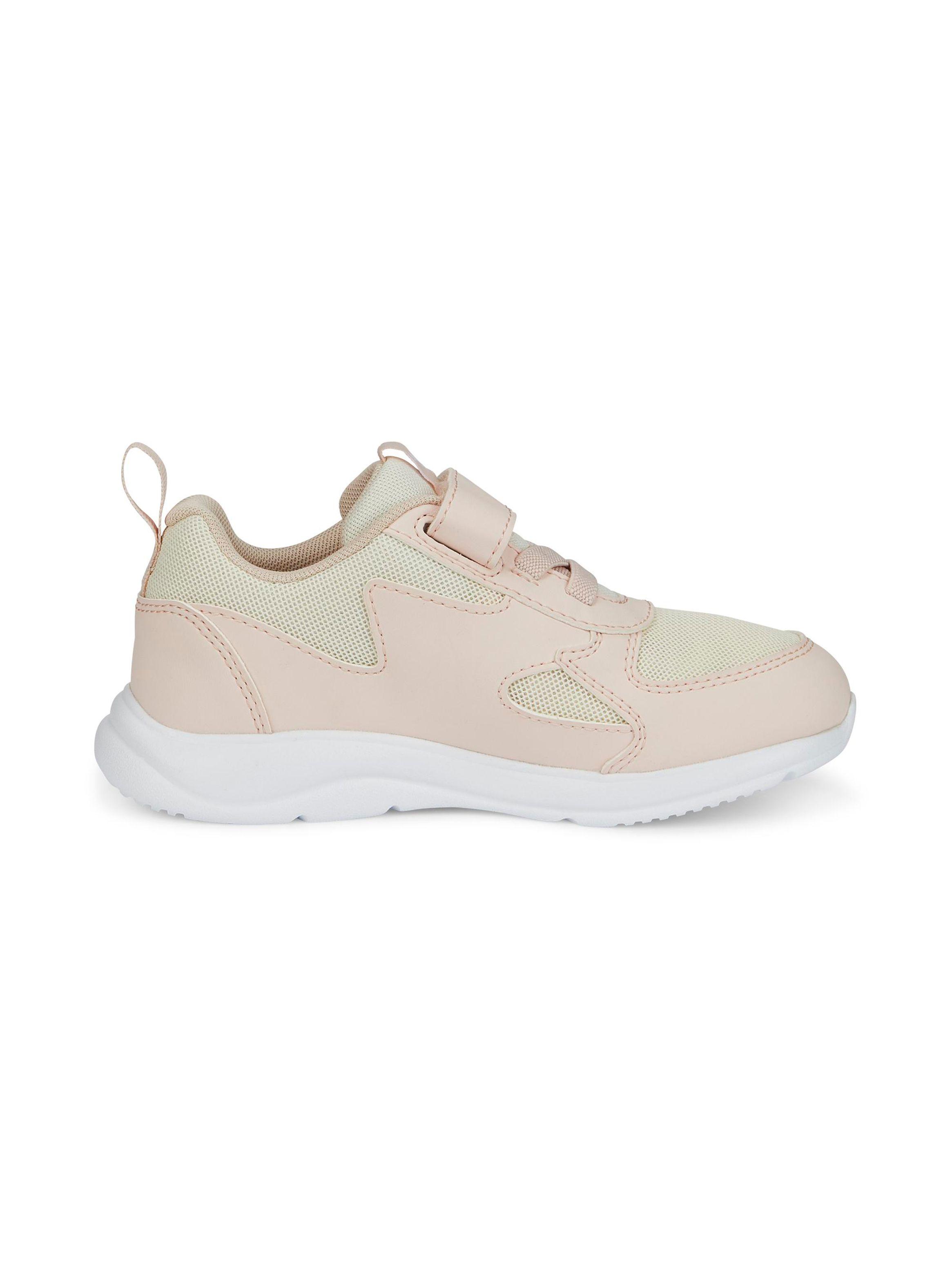 Zapatilla Urbana Fun Racer AC PS Beige Unisex-0