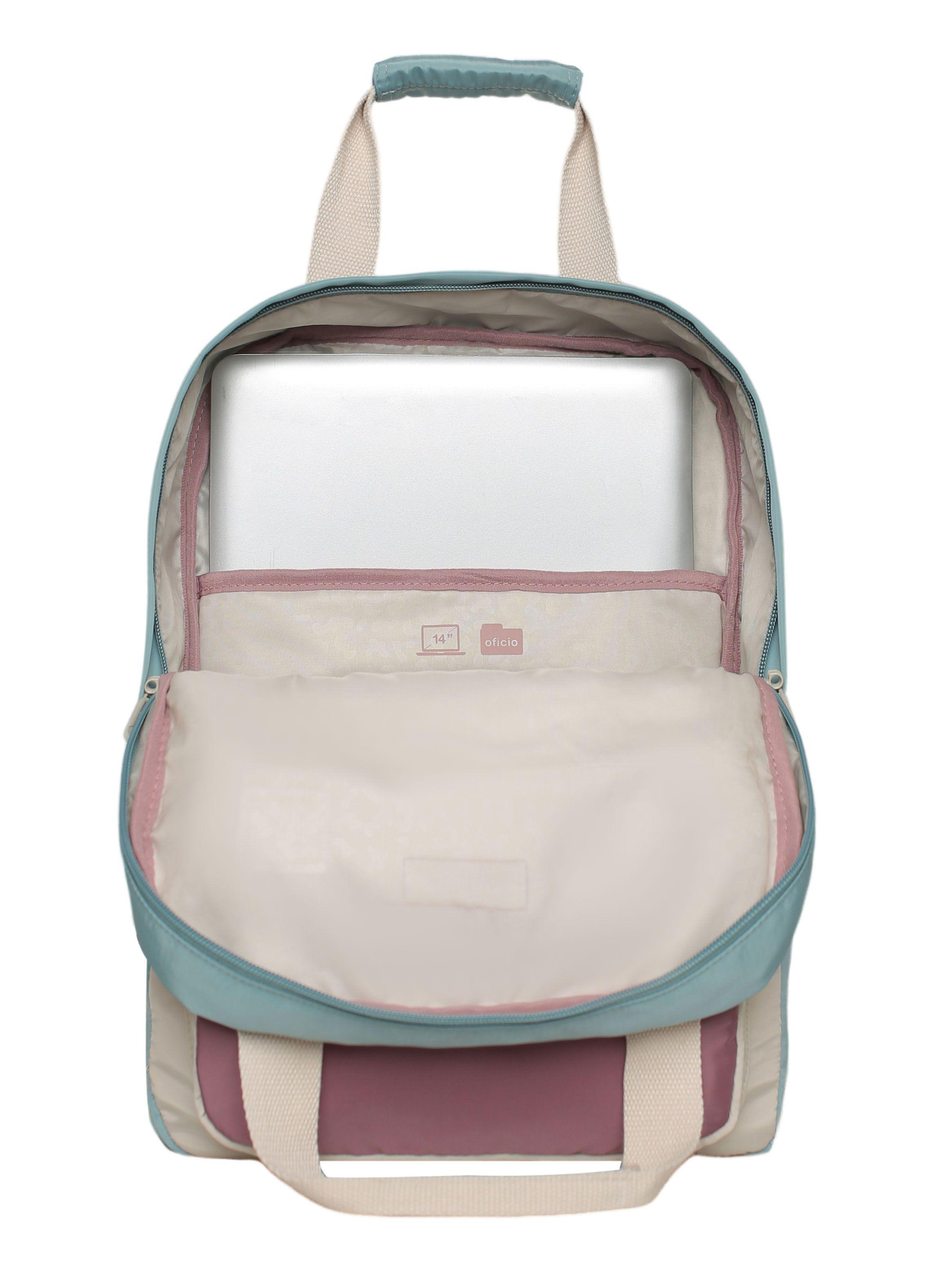 Mochila Mujer Element 23 L Pastel-4