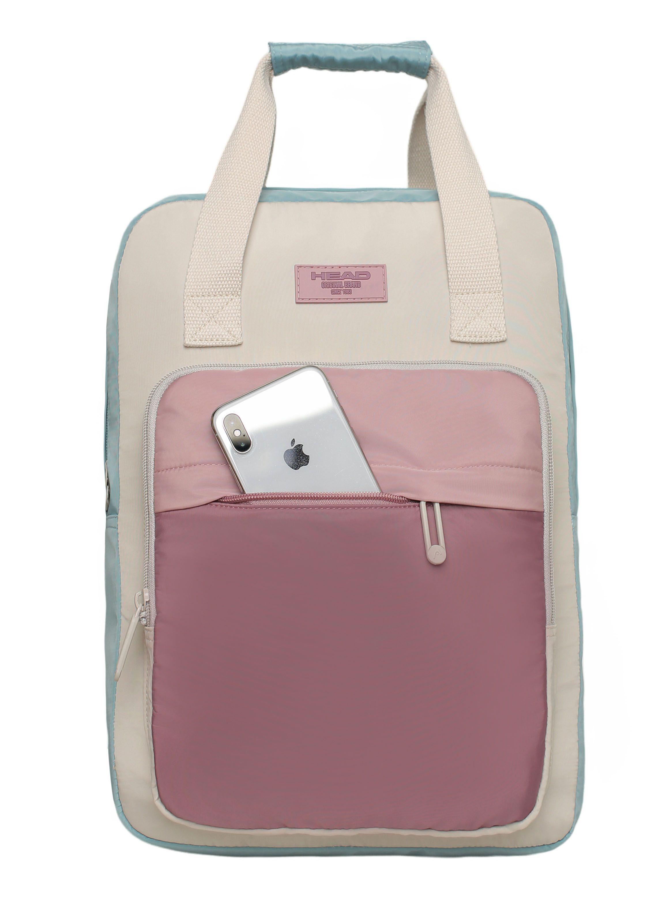 Mochila Mujer Element 23 L Pastel-0