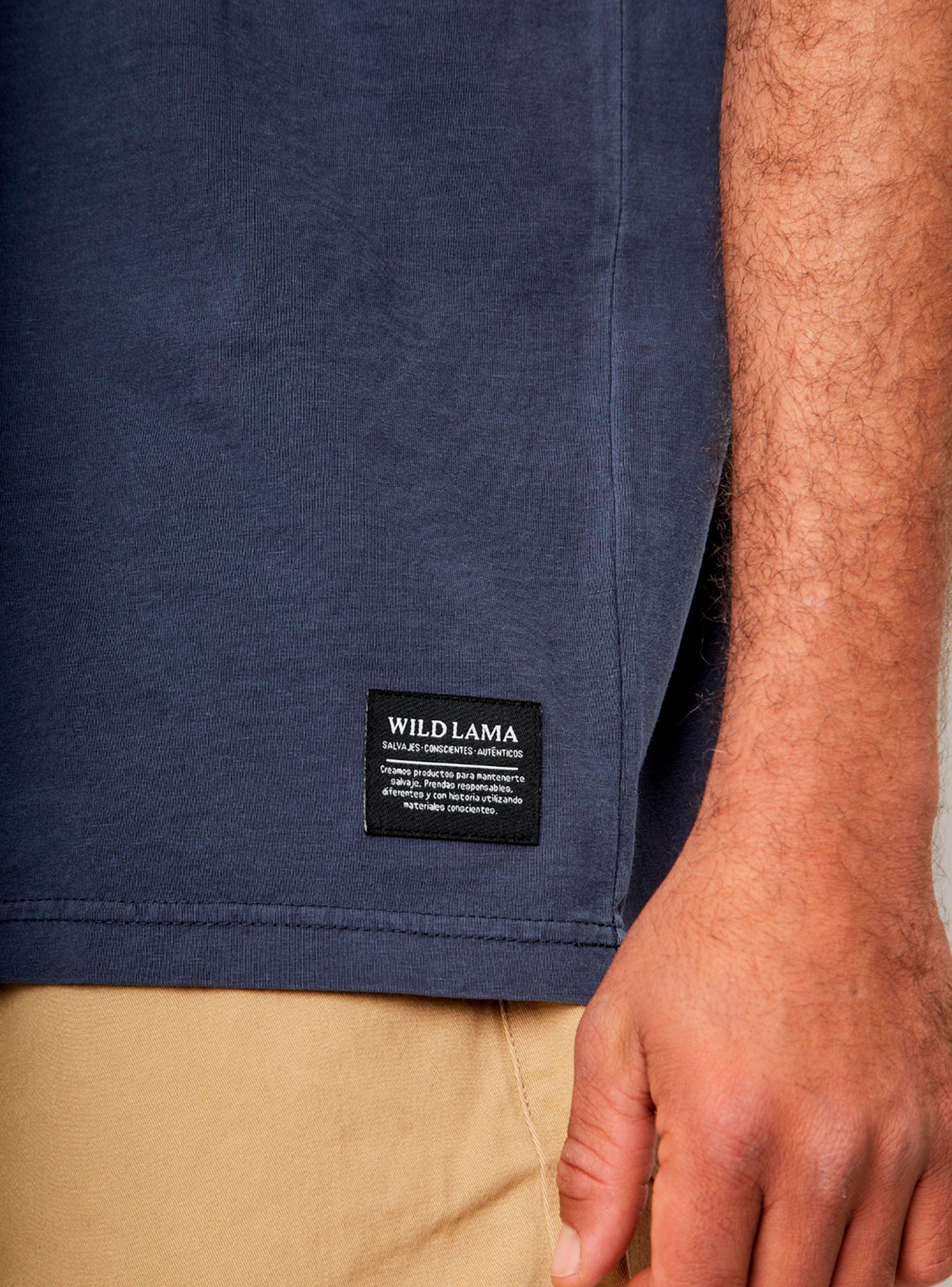 Polera Bat Orgánica-2