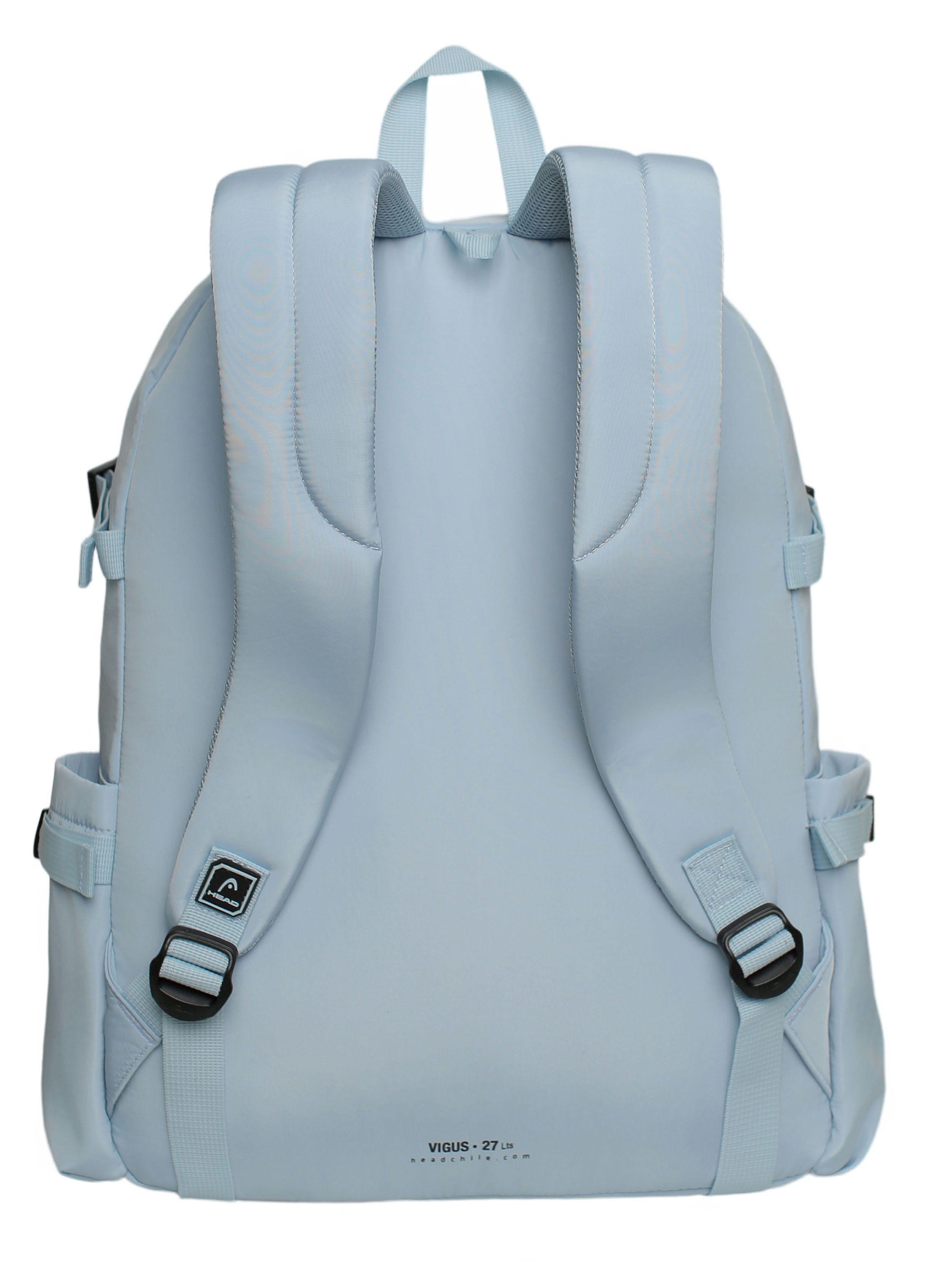 Mochila Mujer Vigus 27 L Dirty Cel-1
