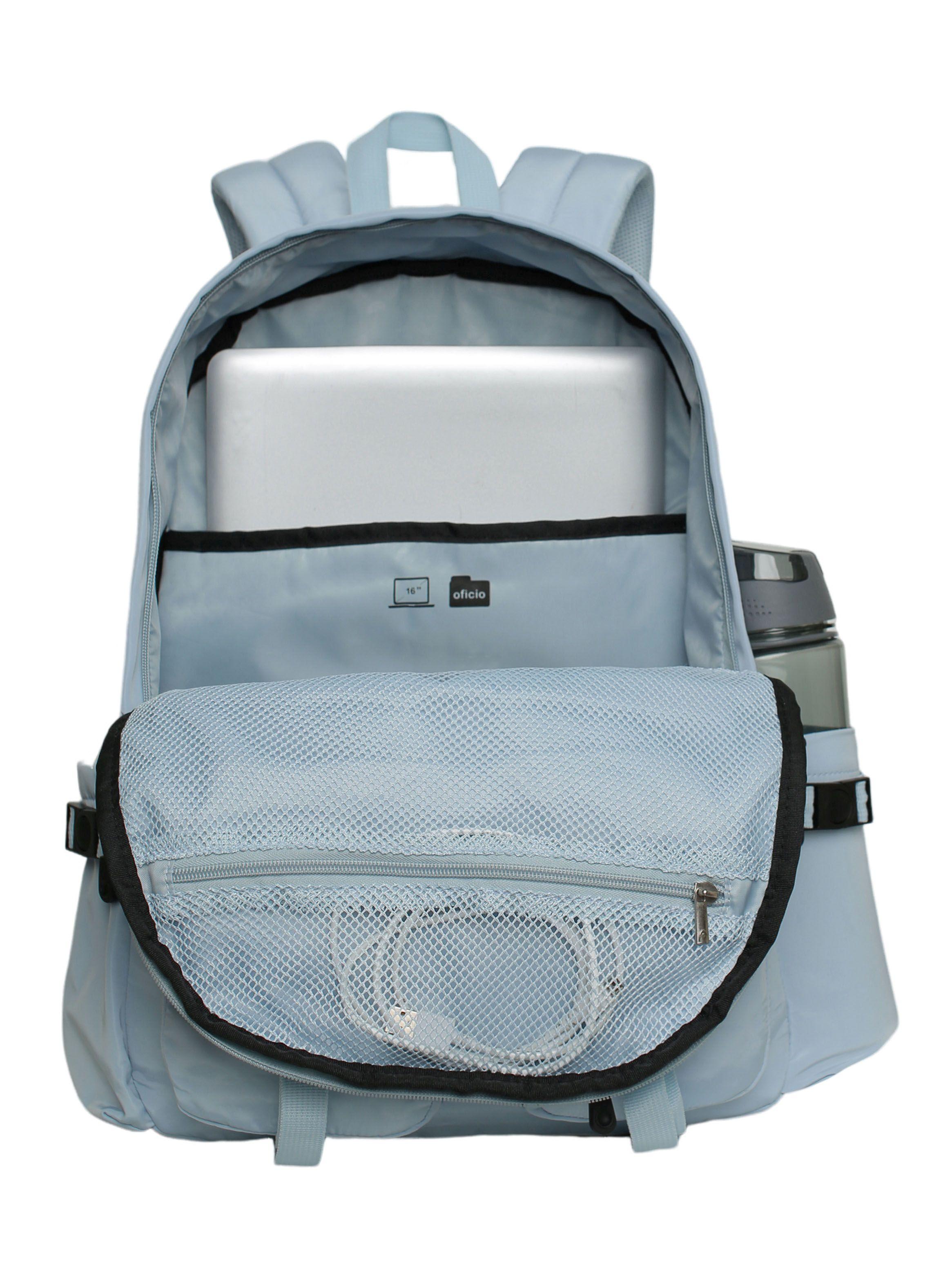 Mochila Mujer Vigus 27 L Dirty Cel-4