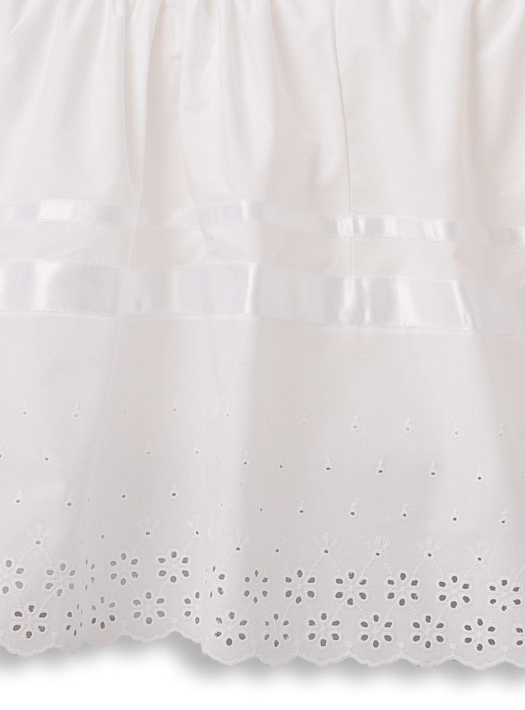 Faldón 1.5 Plazas Nina Herrera Broderie Blanco-1