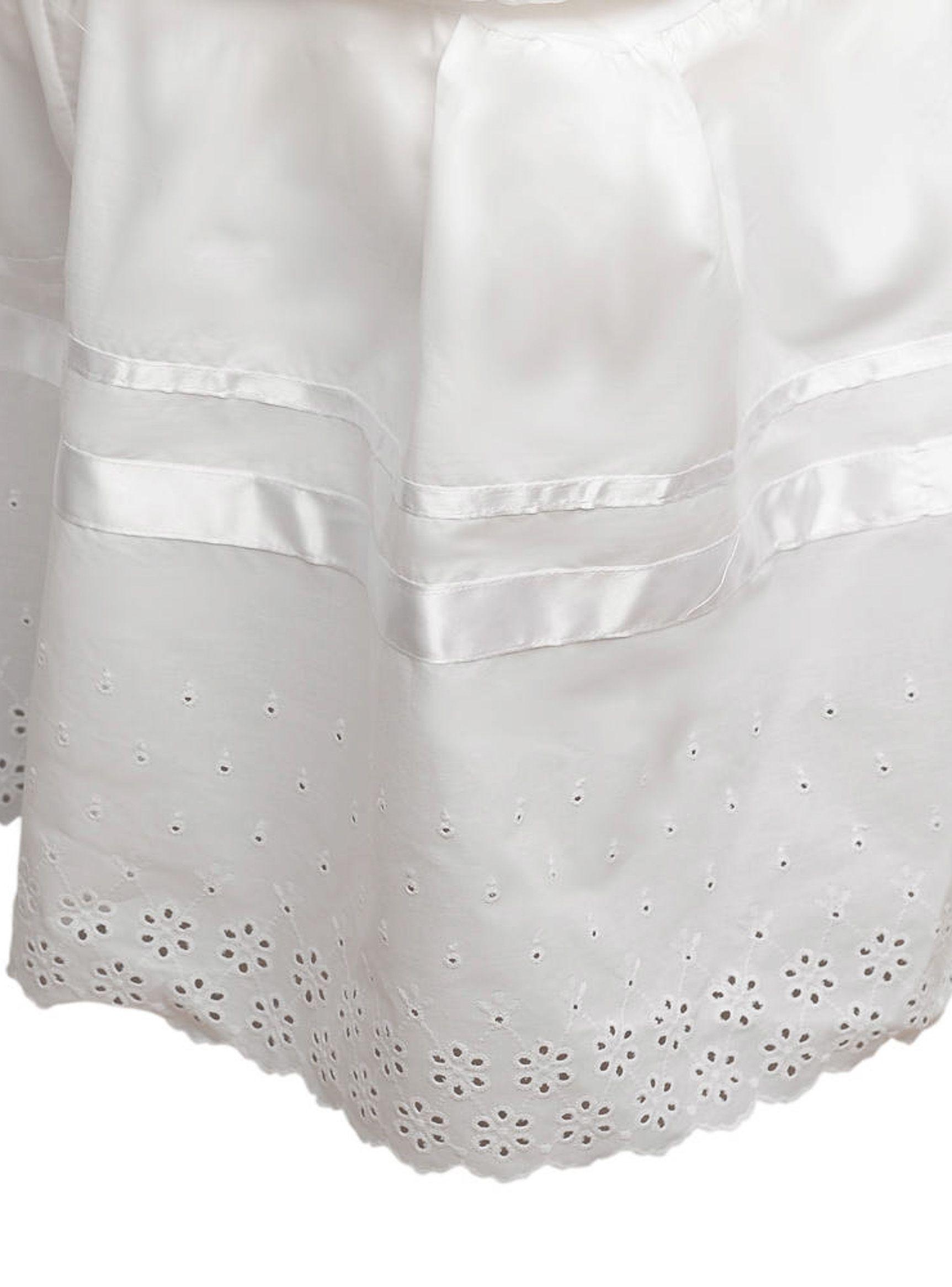 Faldón 1.5 Plazas Nina Herrera Broderie Blanco-2