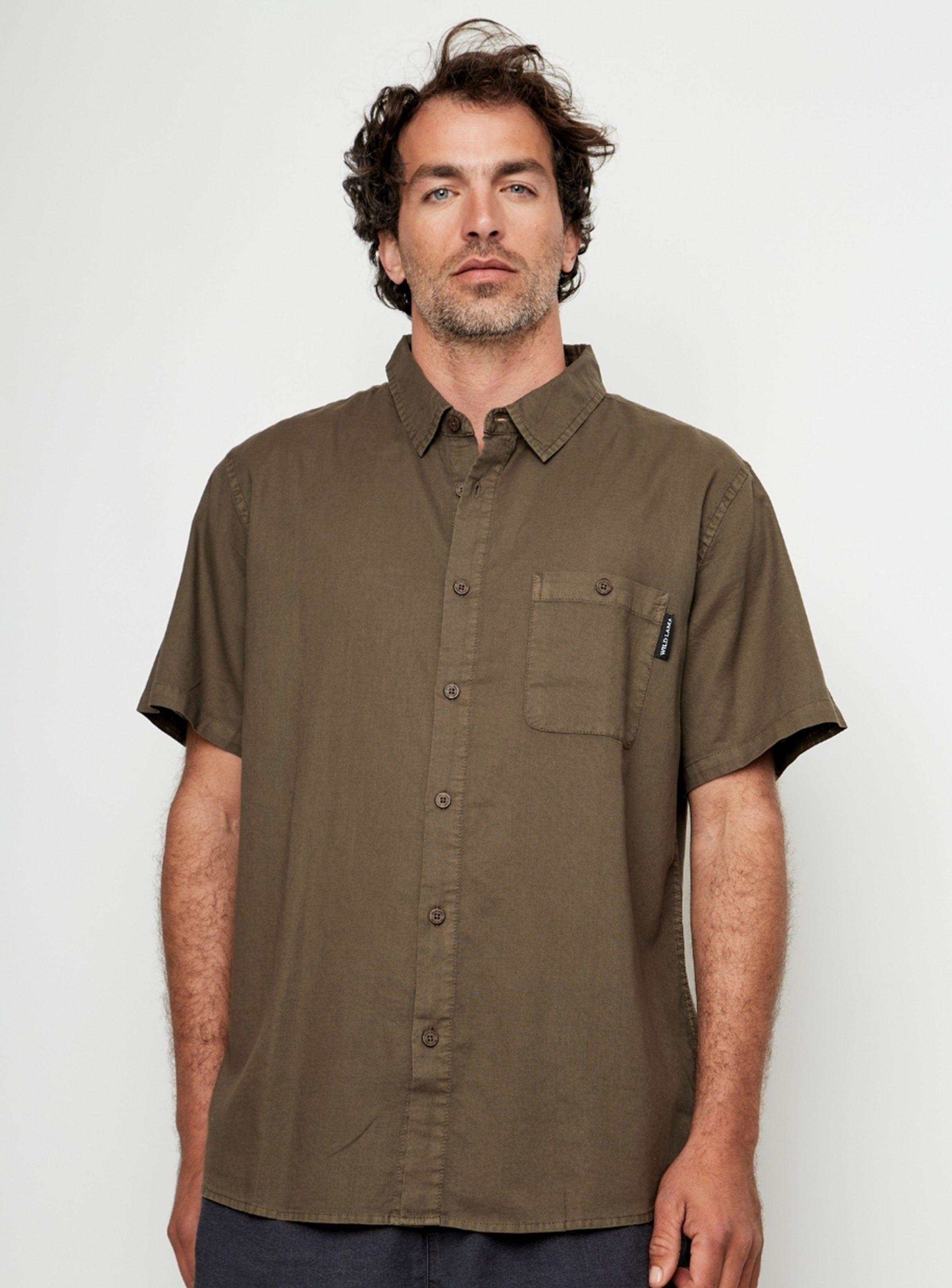 Camisa Pinco Orgánica-0