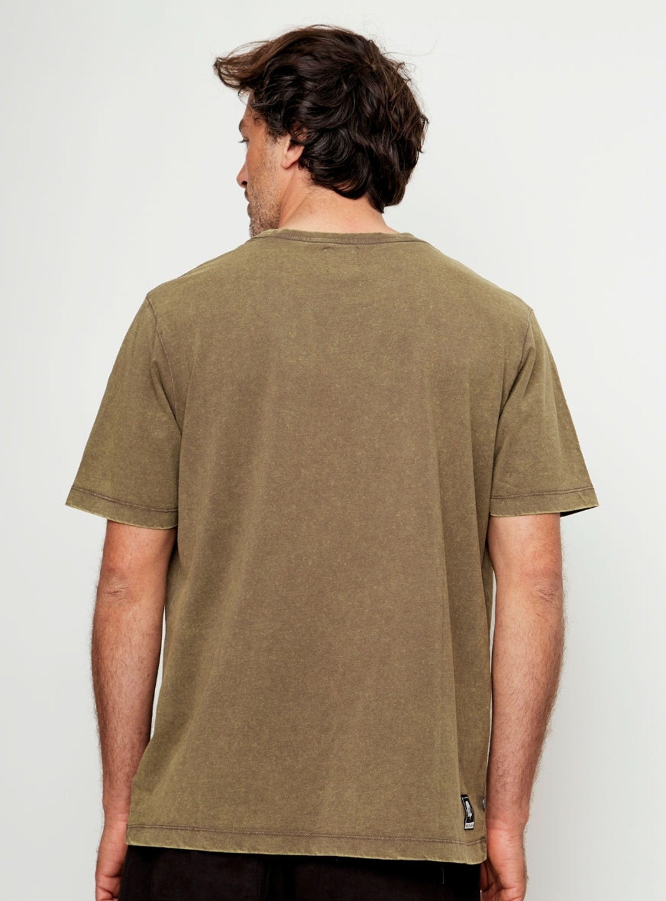 Polera Soles Algodón Orgánico-1