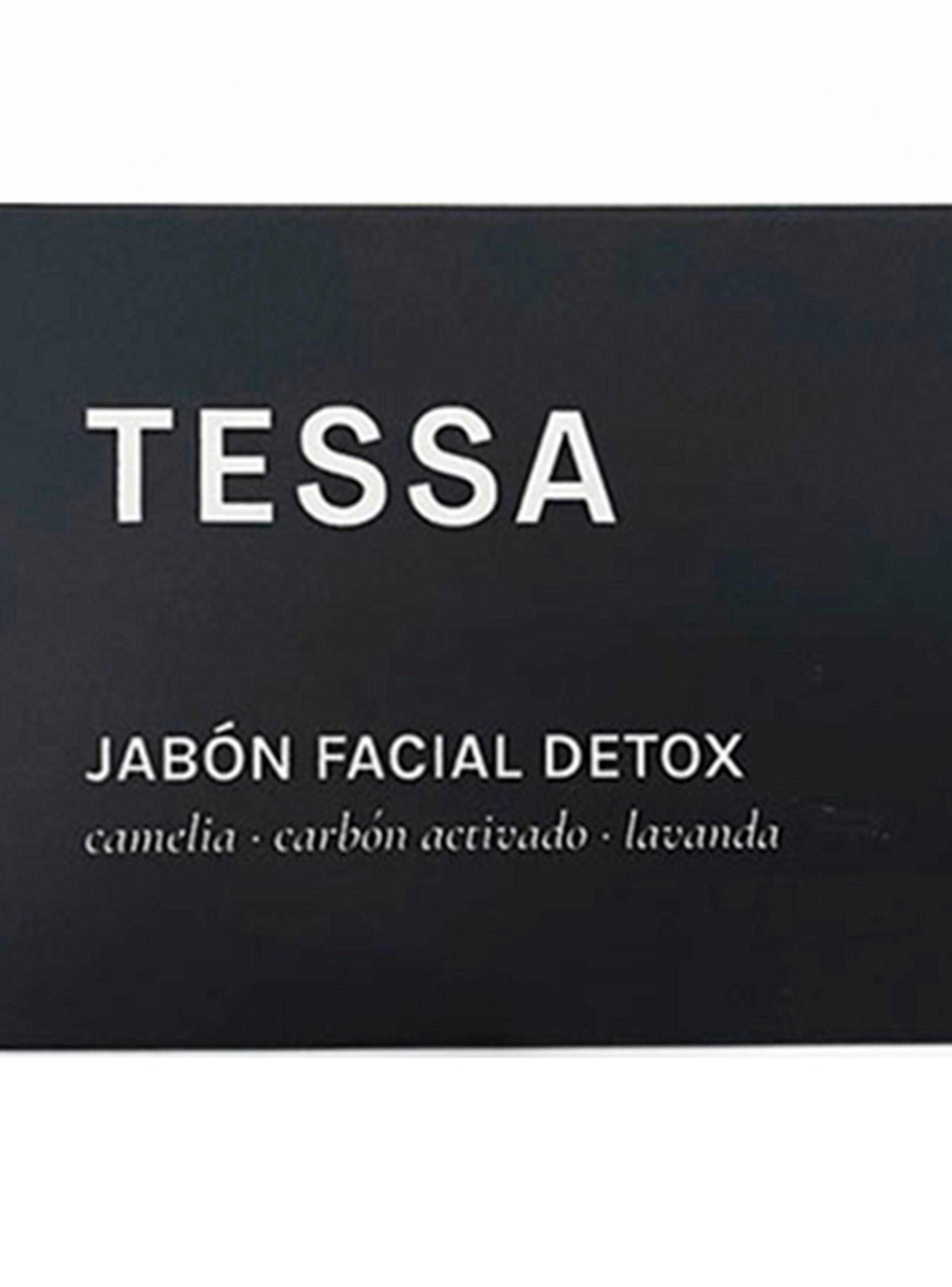 Jabón en Barra Tessa 100 g-1