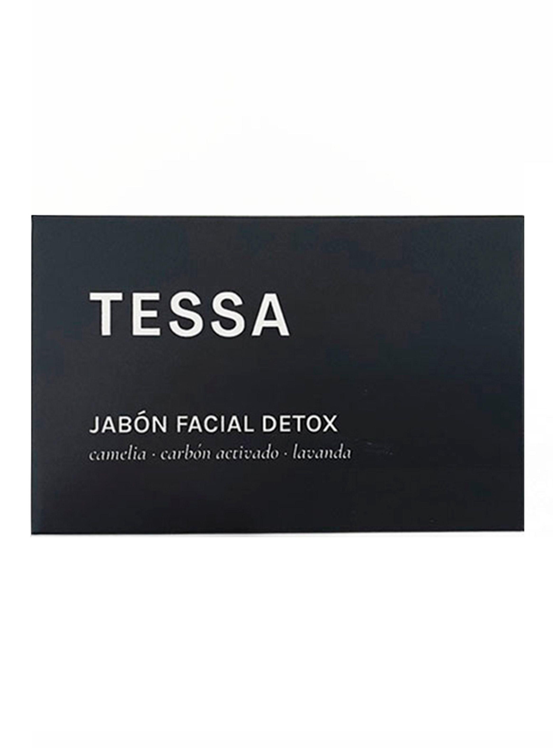 Jabón en Barra Tessa 100 g-0