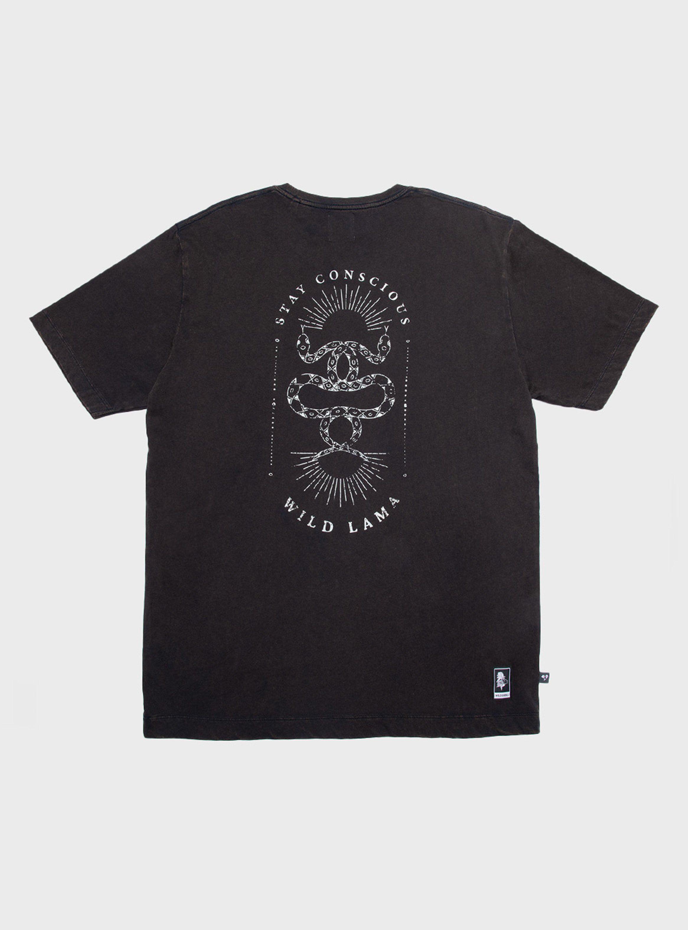 Polera Rolan Orgánica Serpiente-2