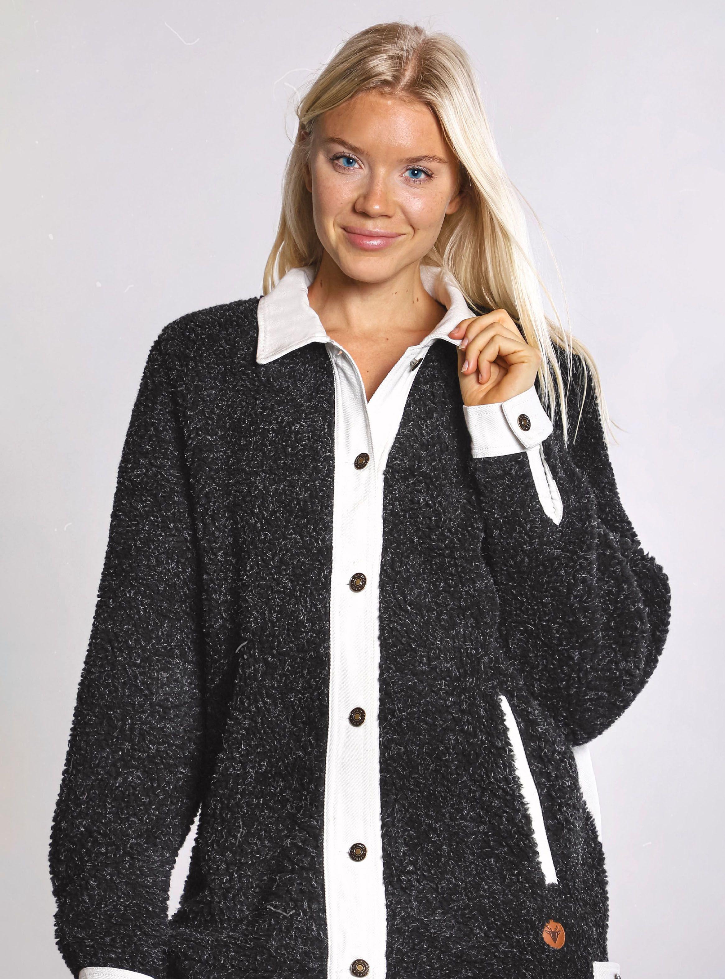 Chaqueta Open Sky Chiporro Raindoor-0