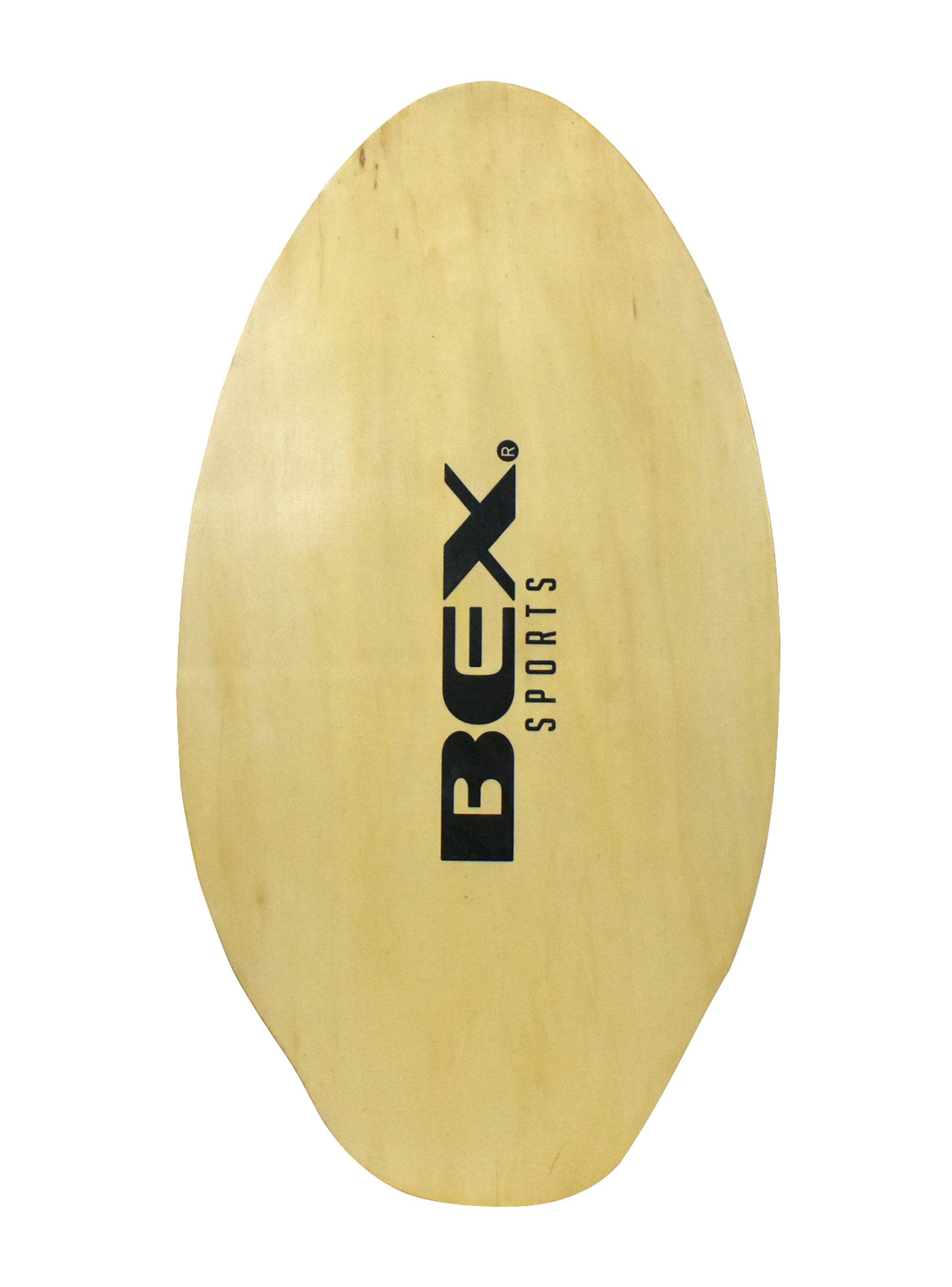 Tabla Bex de Surf Madera 37-1